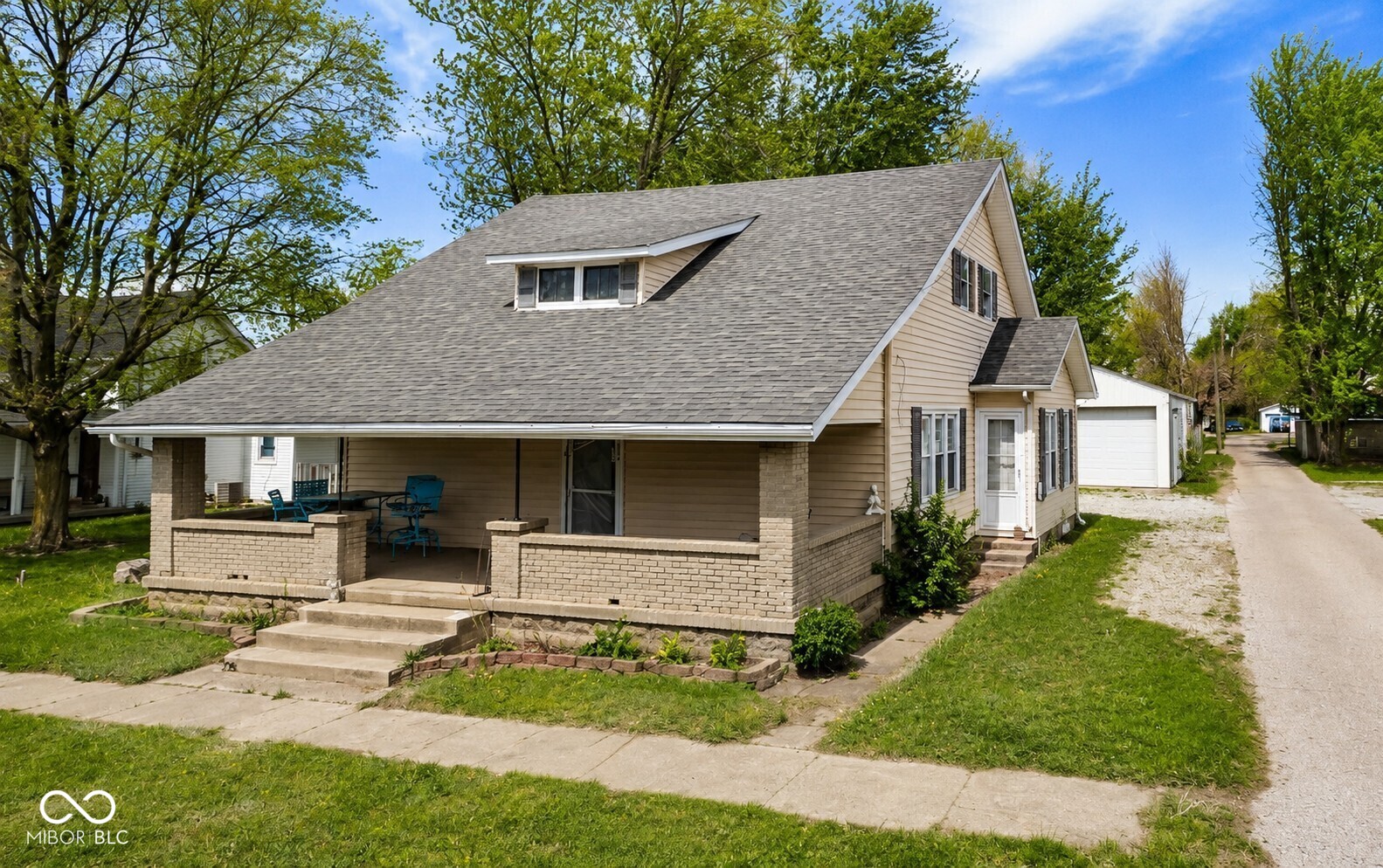7022 E Us Highway 52, Gwynneville, IN, 46144 photo 4 of 37