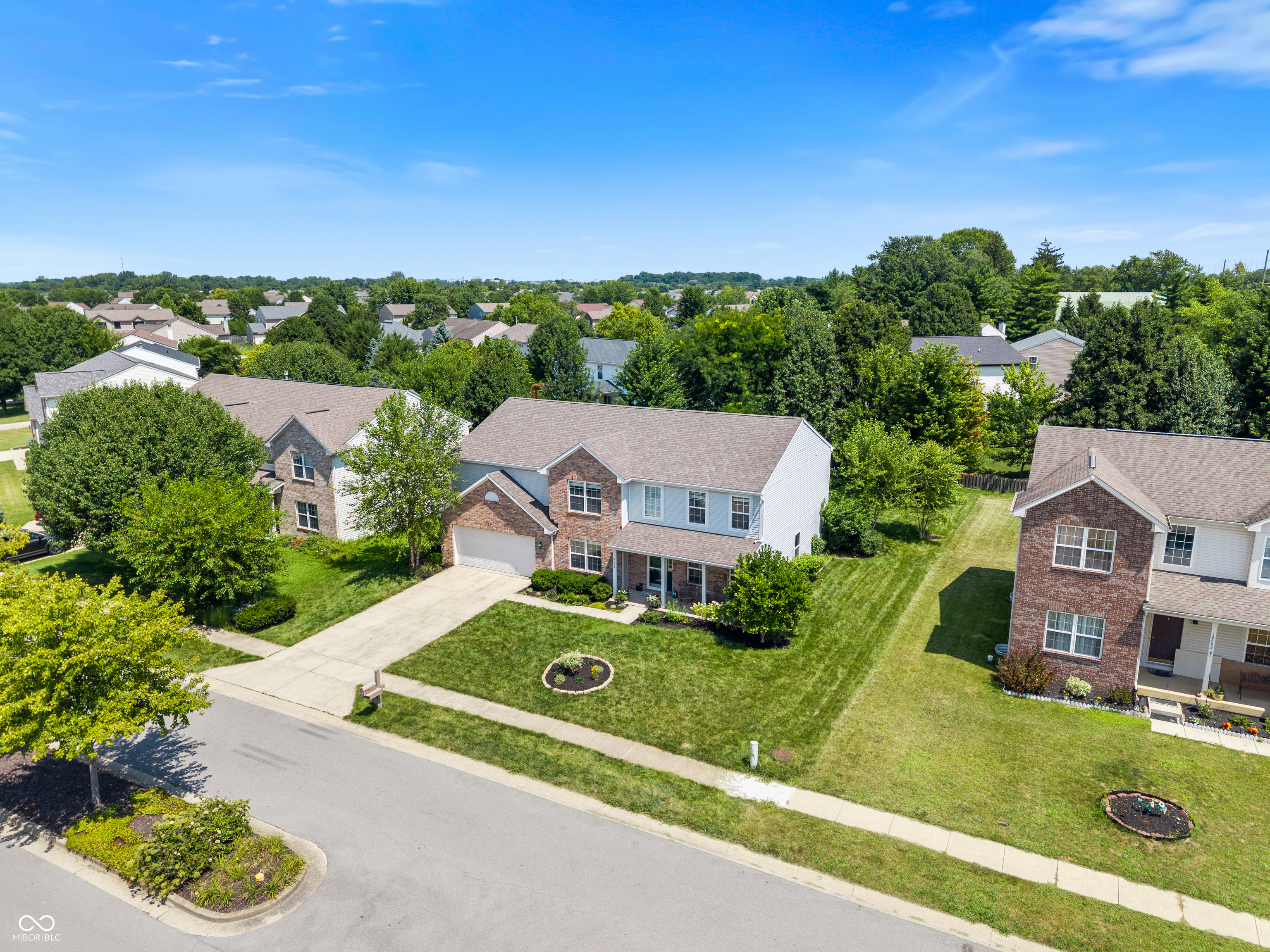 12623 Raiders Boulevard, Fishers, IN, 46037 photo 4 of 40