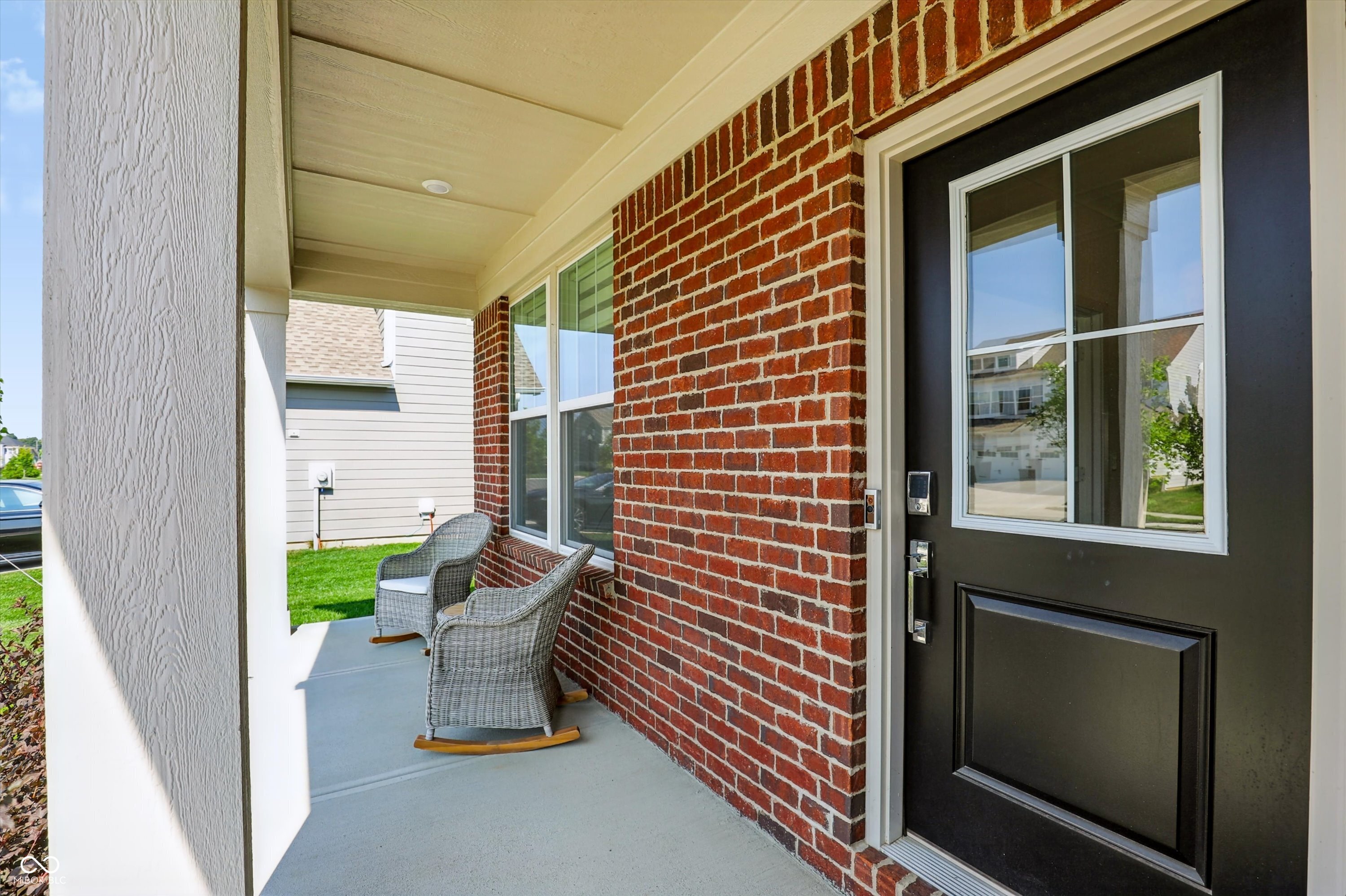 15352 Manderley Street, Fishers, IN, 46040 photo 4 of 54