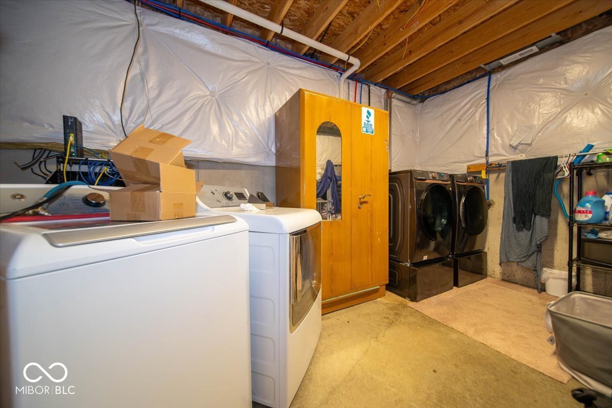 7211 Bellini Lane, Indianapolis, IN, 46259 photo 4 of 37