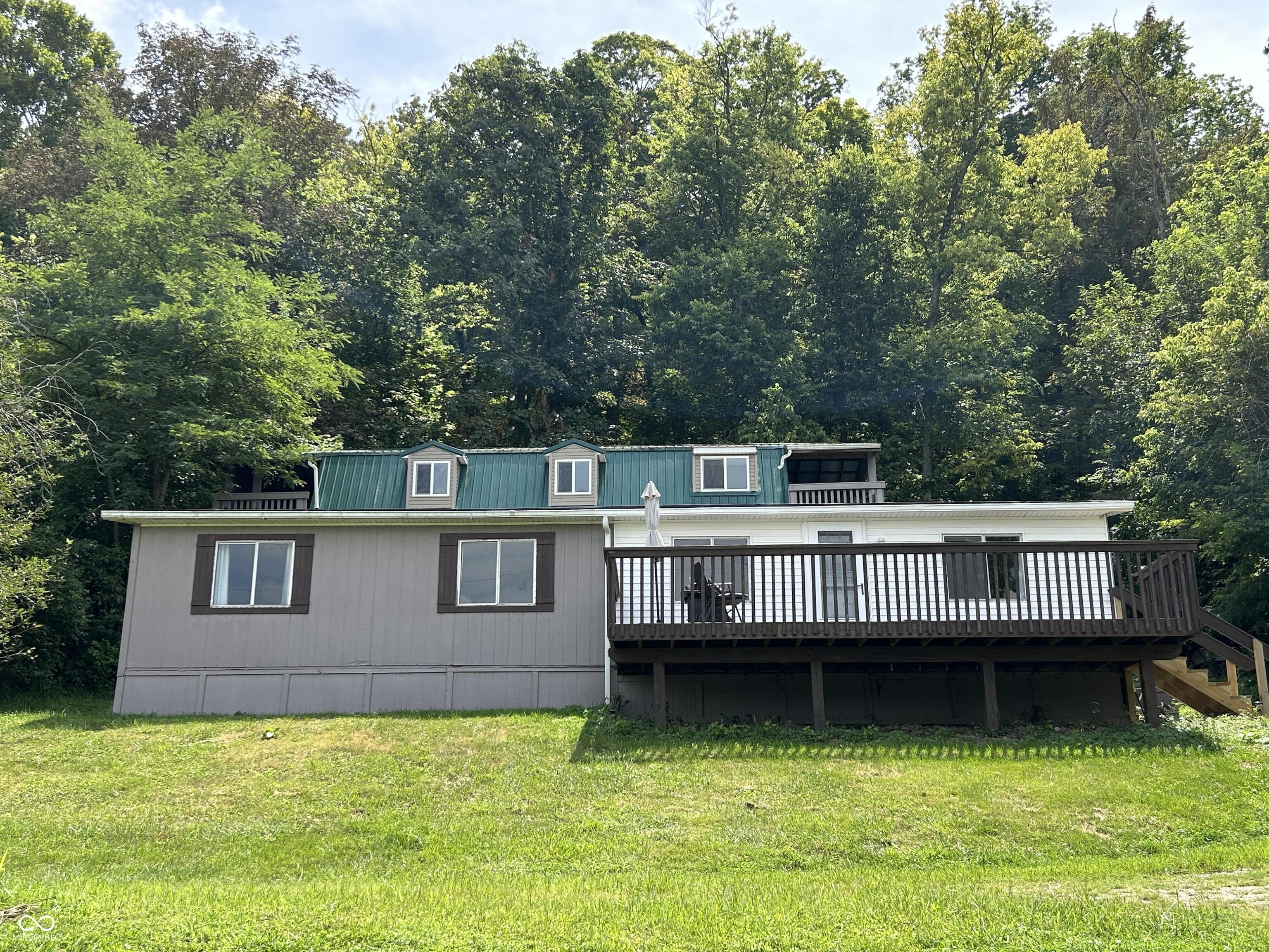 15585 N State Road 156, Patriot, IN, 47038 photo 4 of 41