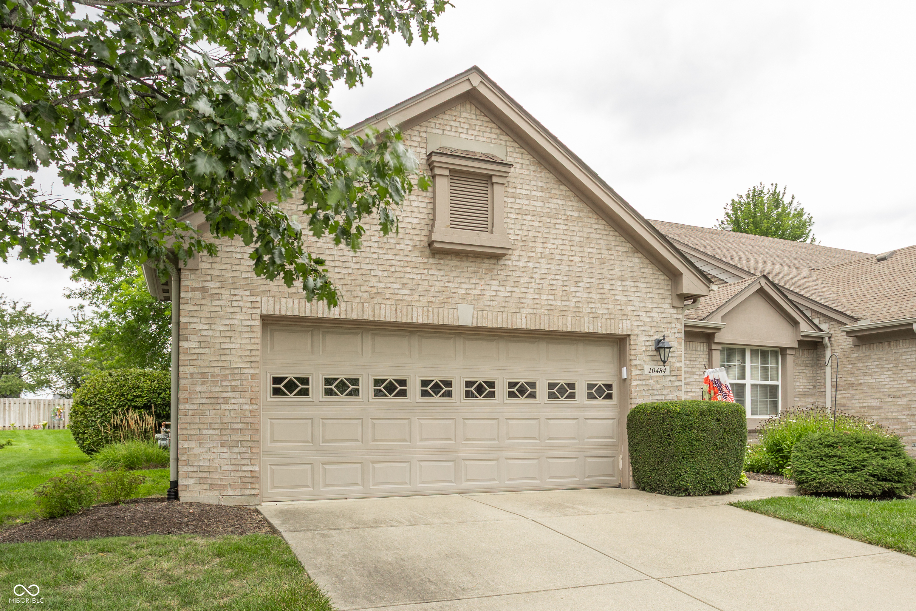 10484 Muir Lane, Fishers, IN, 46037 photo 4 of 42