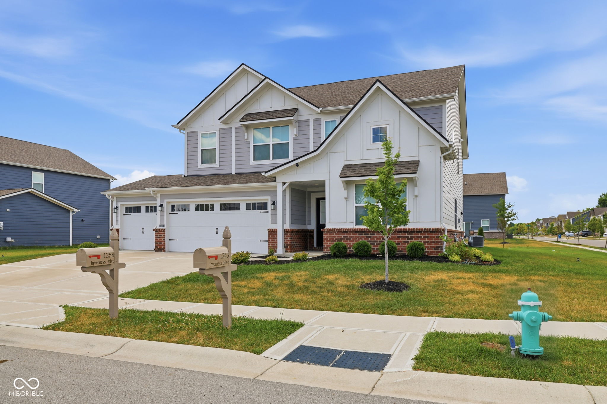 1258 Inverness Drive, Avon, IN, 46123 photo 4 of 51