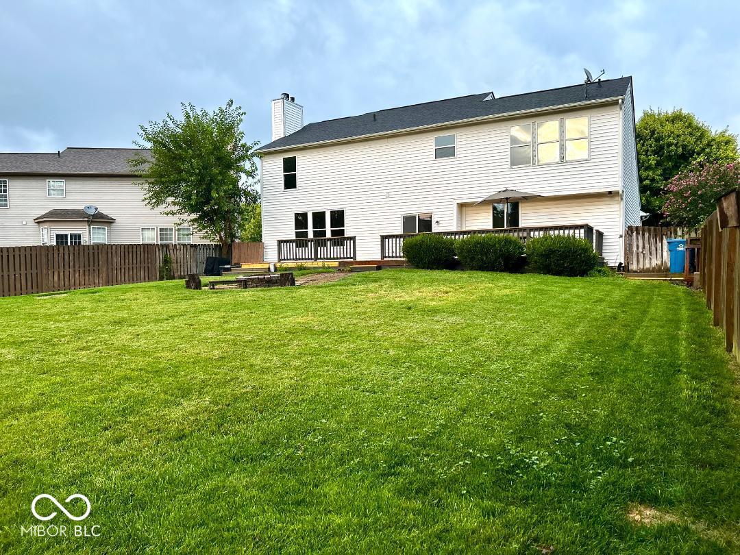 11842 Wedgeport Lane, Fishers, IN, 46037 photo 4 of 43