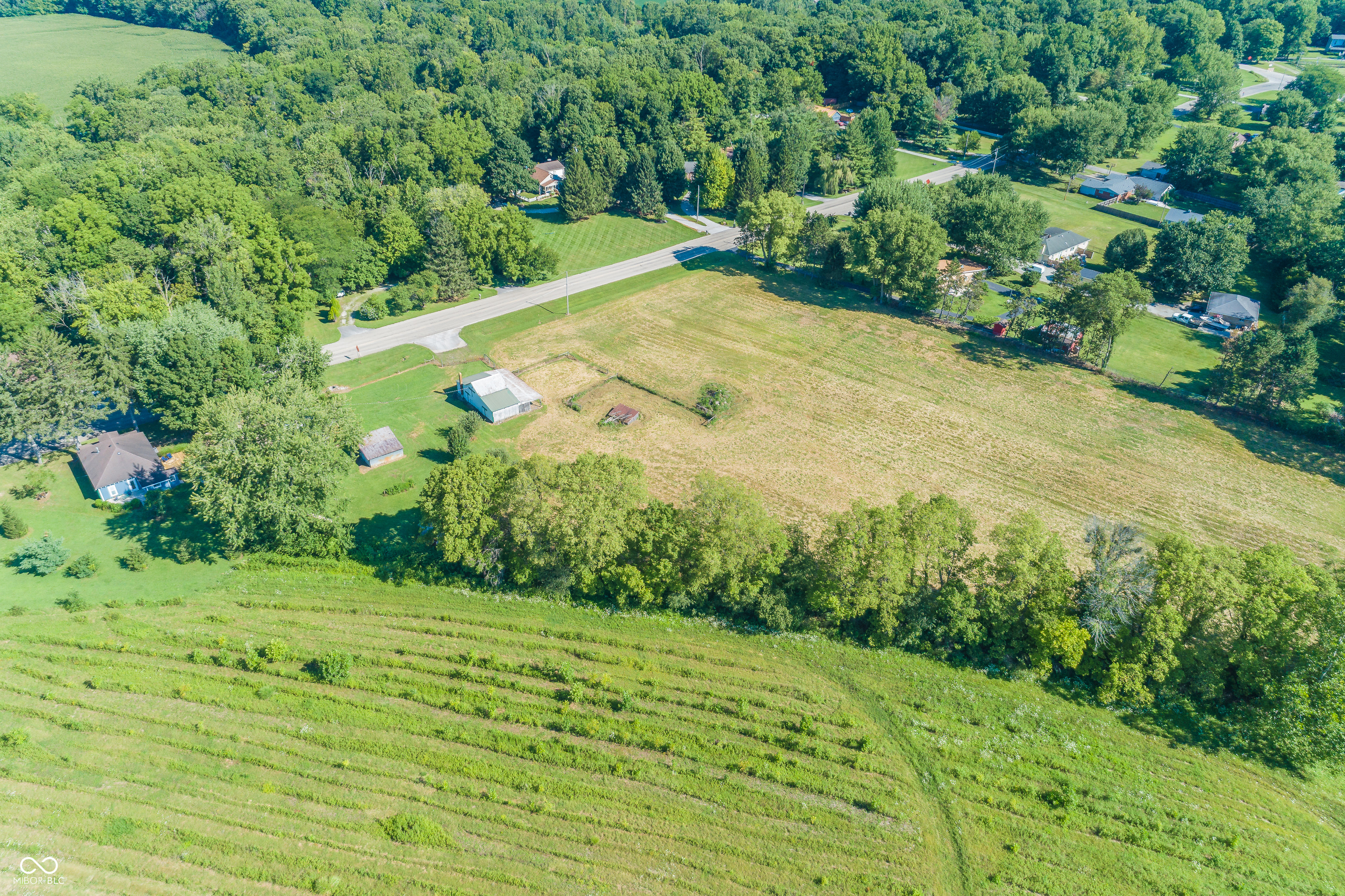11502 N Carthage Pike, Knightstown, IN, 46148 photo 4 of 41