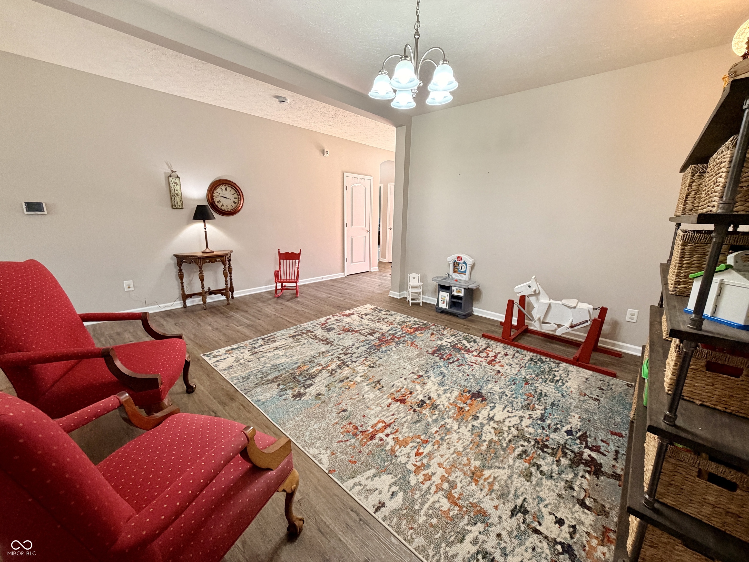 1352 Redstone Drive, Avon, IN, 46123 photo 4 of 19