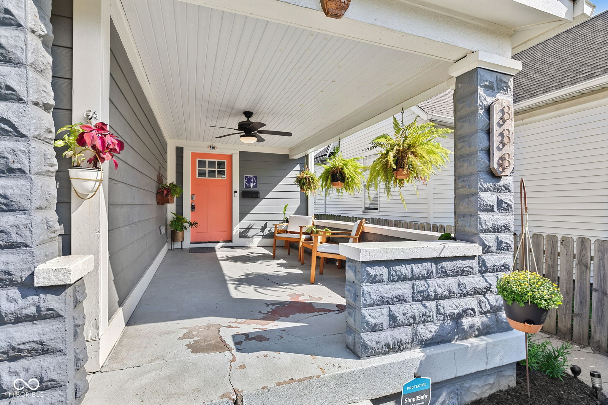 338 Sanders Street, Indianapolis, IN, 46225 photo 4 of 51