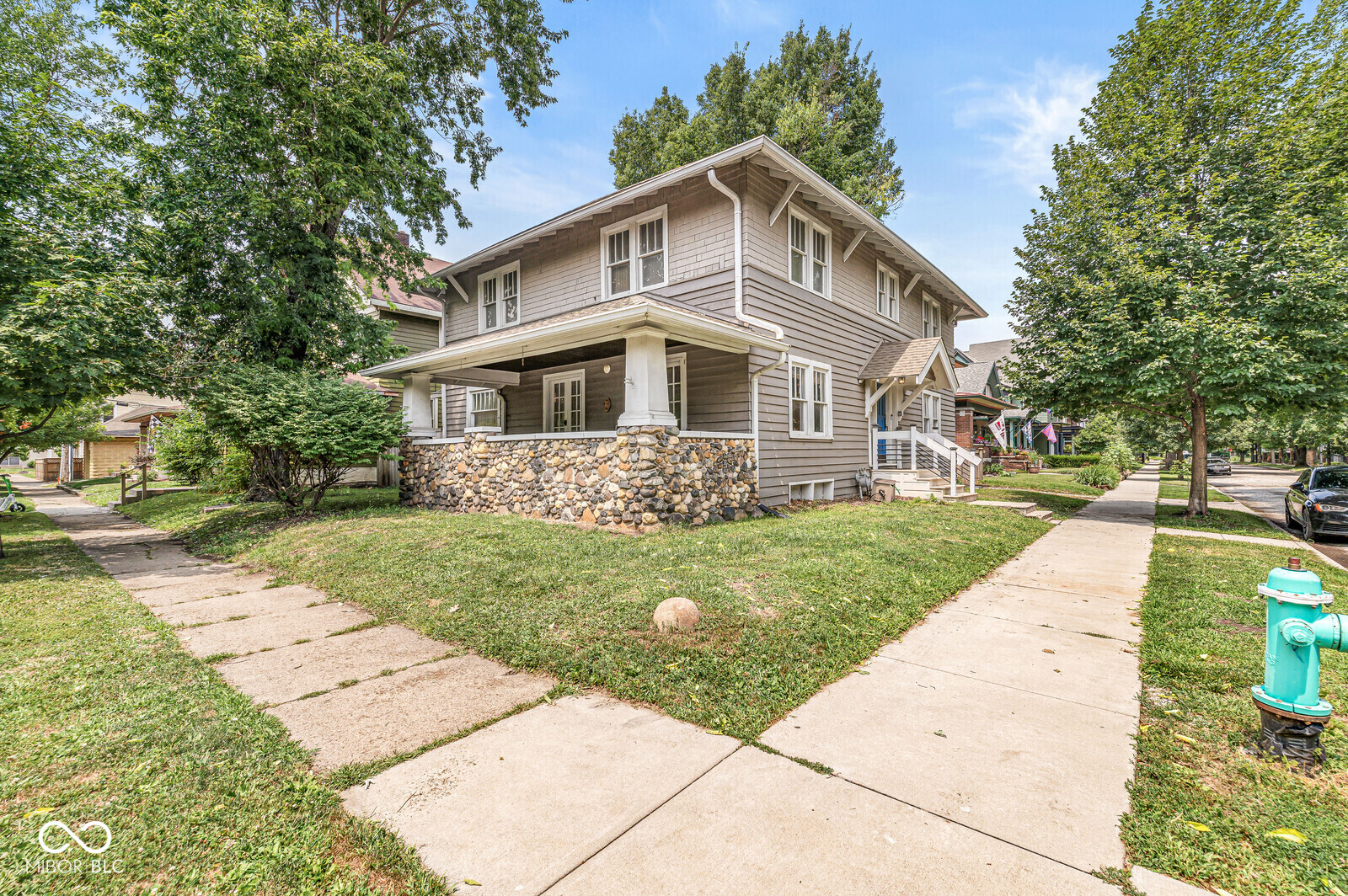 1202 N New Jersey Street, Indianapolis, IN, 46202 photo 4 of 48