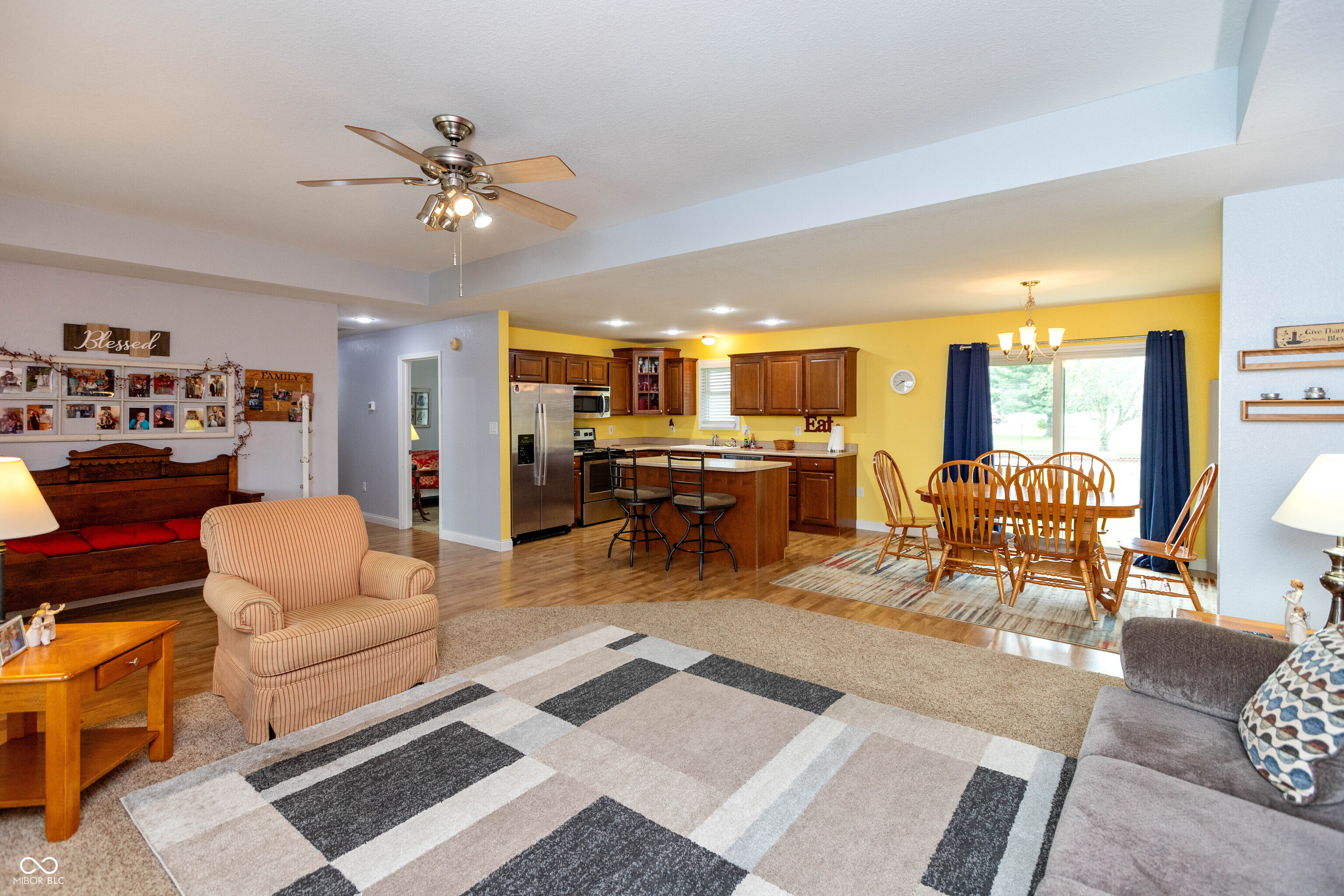108 Stevens Drive, Seymour, IN, 47274 photo 4 of 25