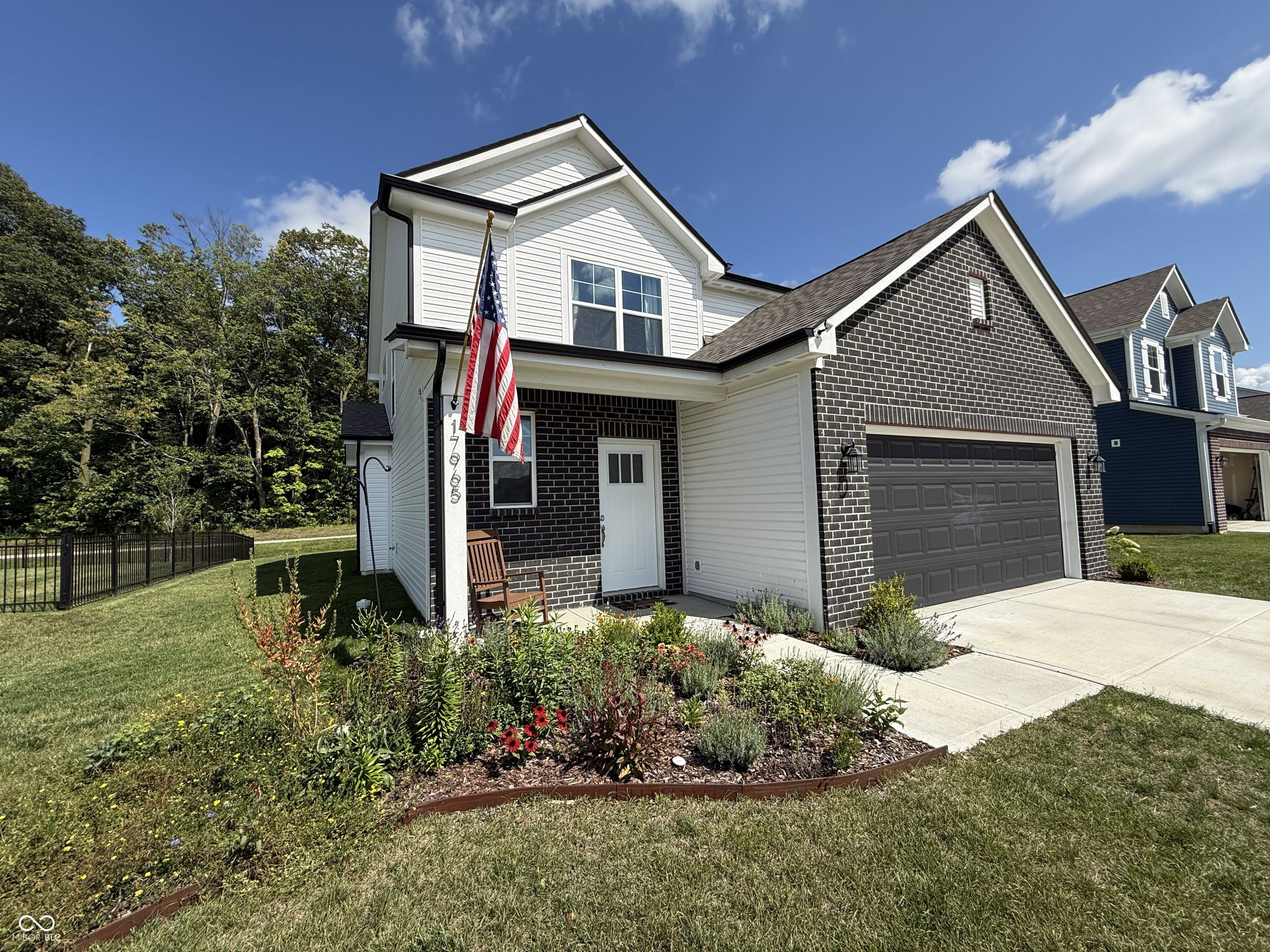 17965 Ambrosia Trail, Westfield, IN, 46074 photo 4 of 36