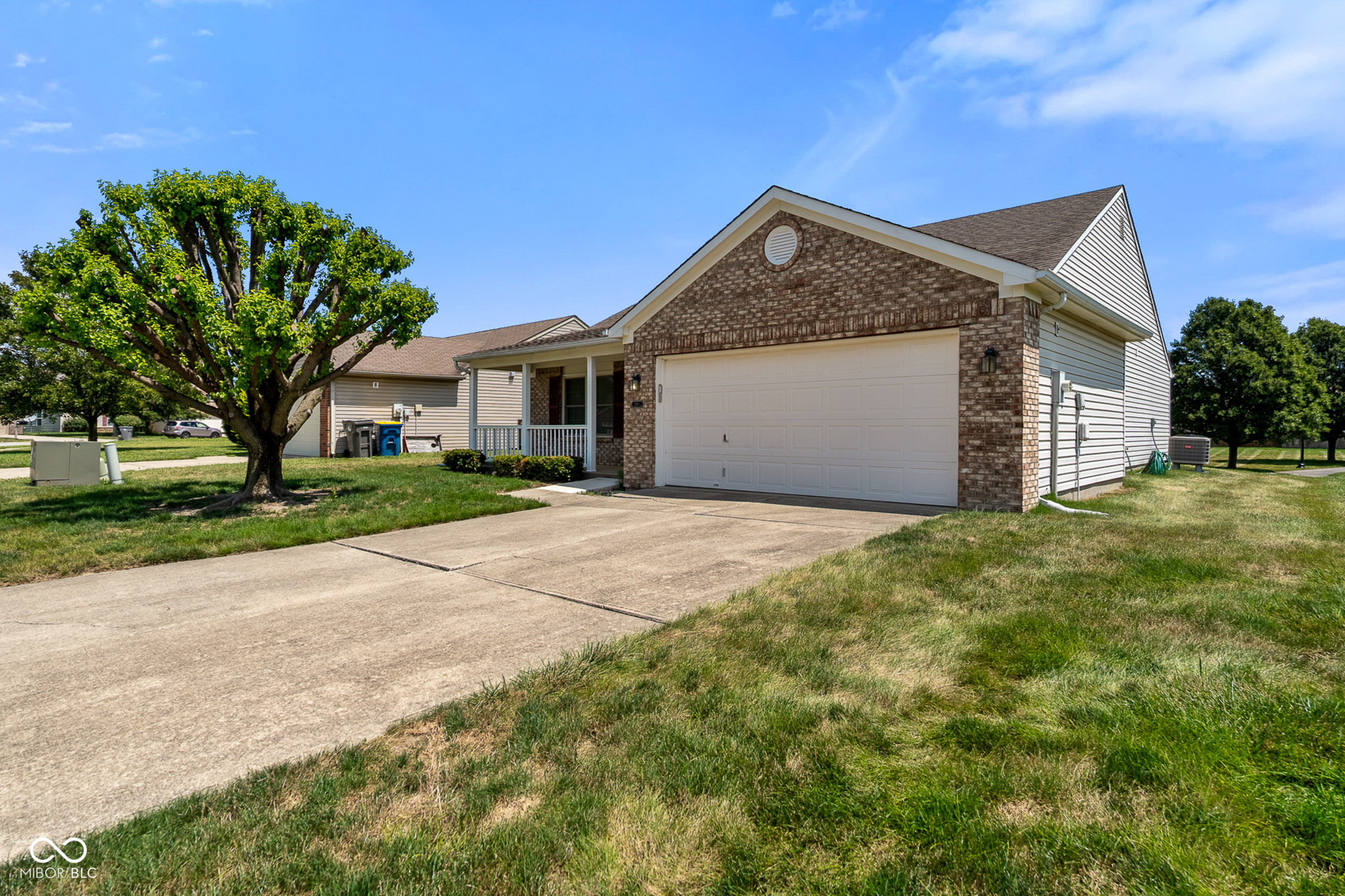 2861 Angelina Drive, Indianapolis, IN, 46203 photo 4 of 36