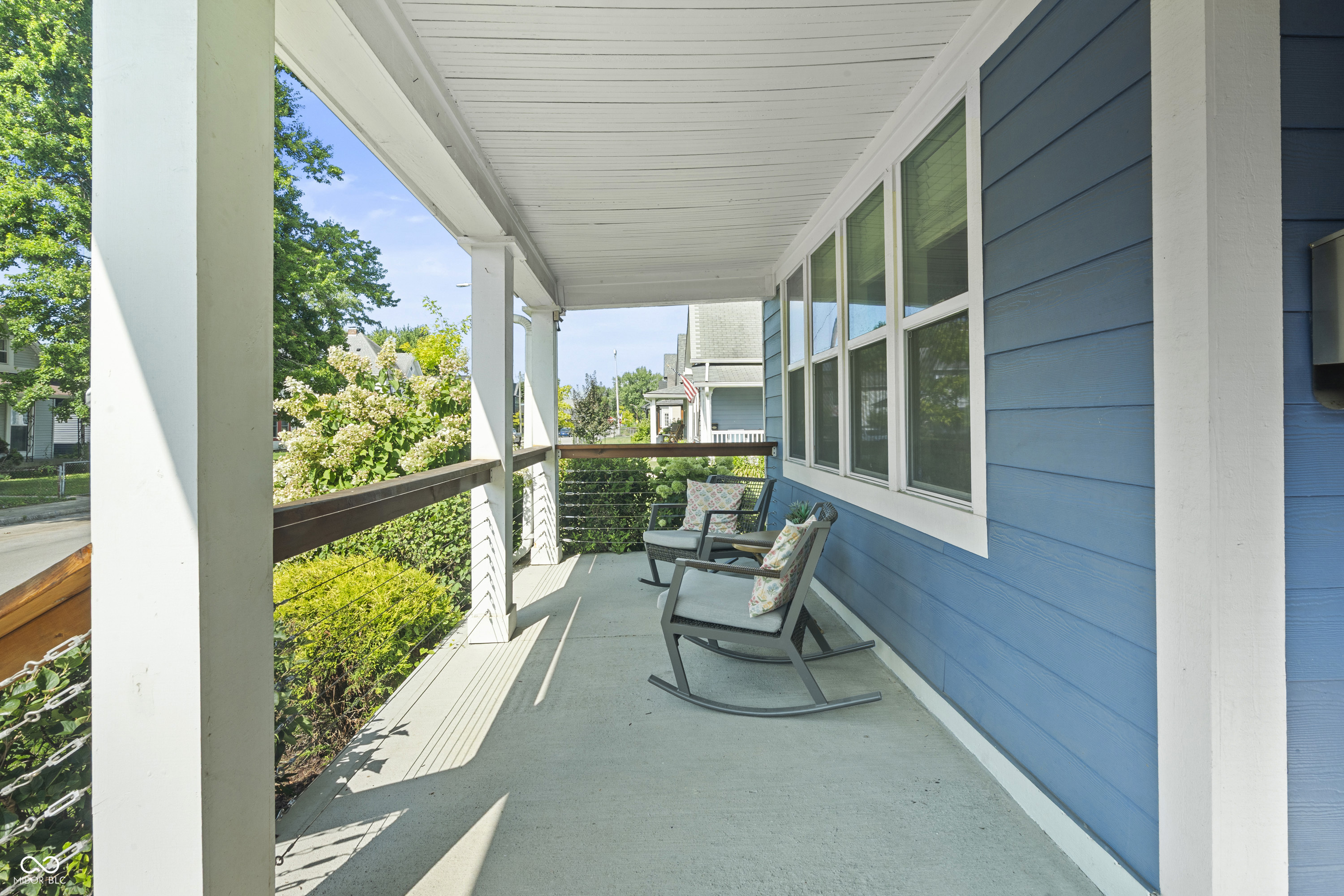 1532 Spann Avenue, Indianapolis, IN, 46203 photo 4 of 52