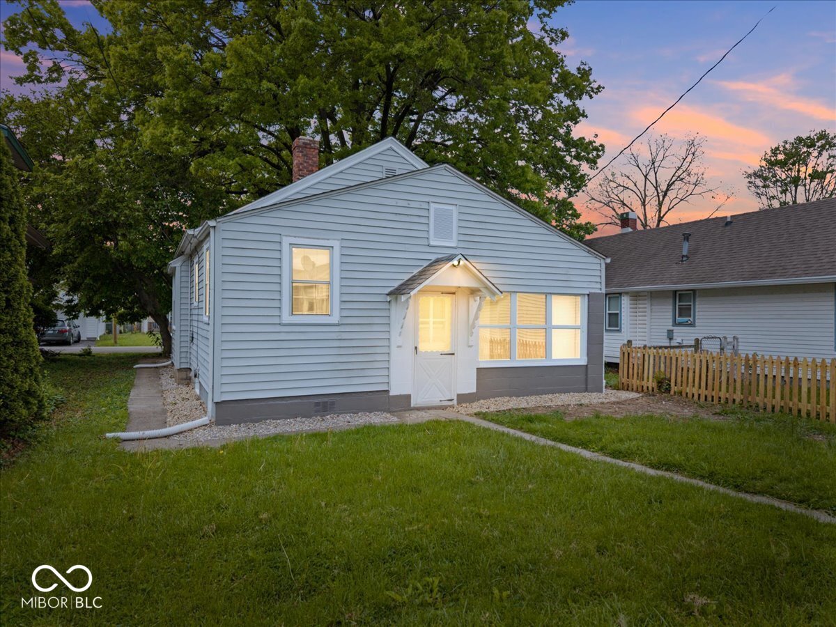 844 E Berwyn Street, Indianapolis, IN, 46203 photo 4 of 33