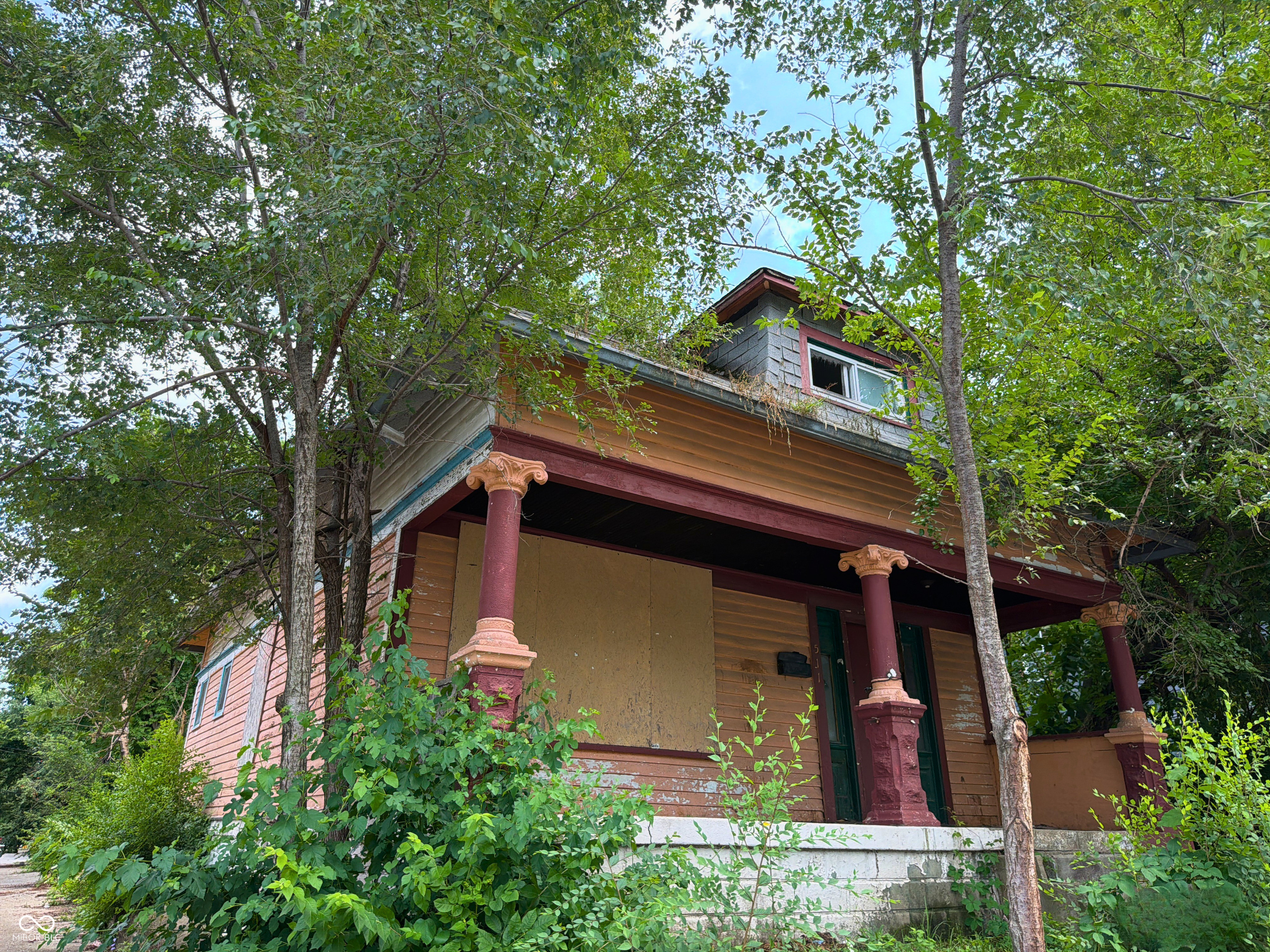 511 N Gray Street, Indianapolis, IN, 46201 photo 4 of 6