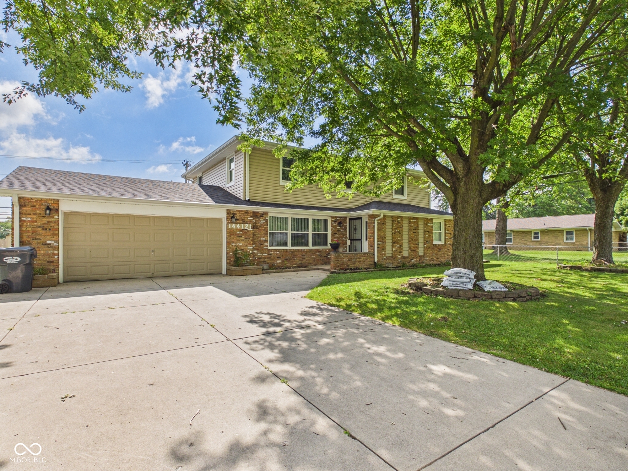 4412 Alhambra Drive, Anderson, IN, 46013 photo 4 of 58