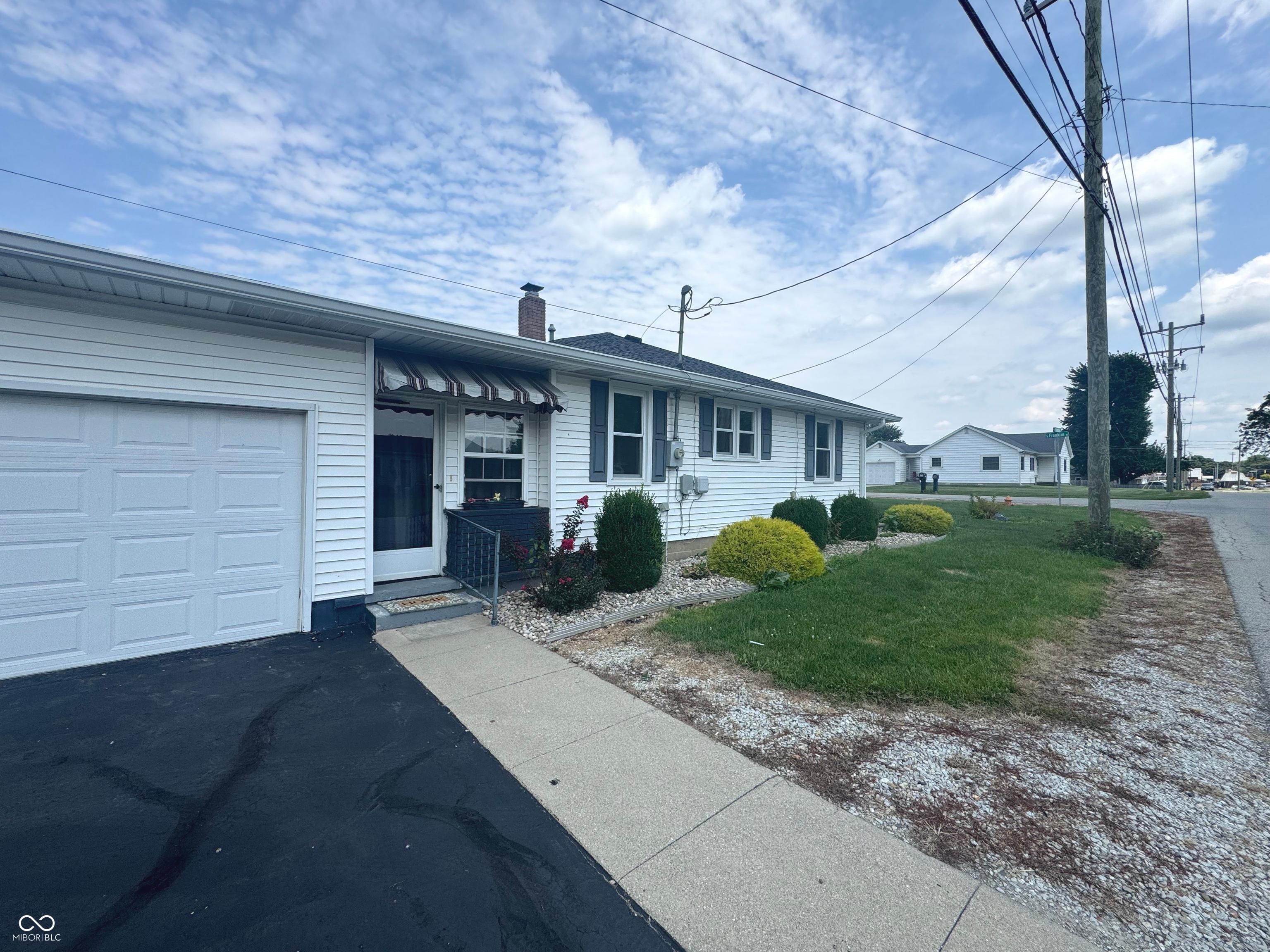 1503 N Franklin Street, Greensburg, IN, 47240 photo 4 of 33