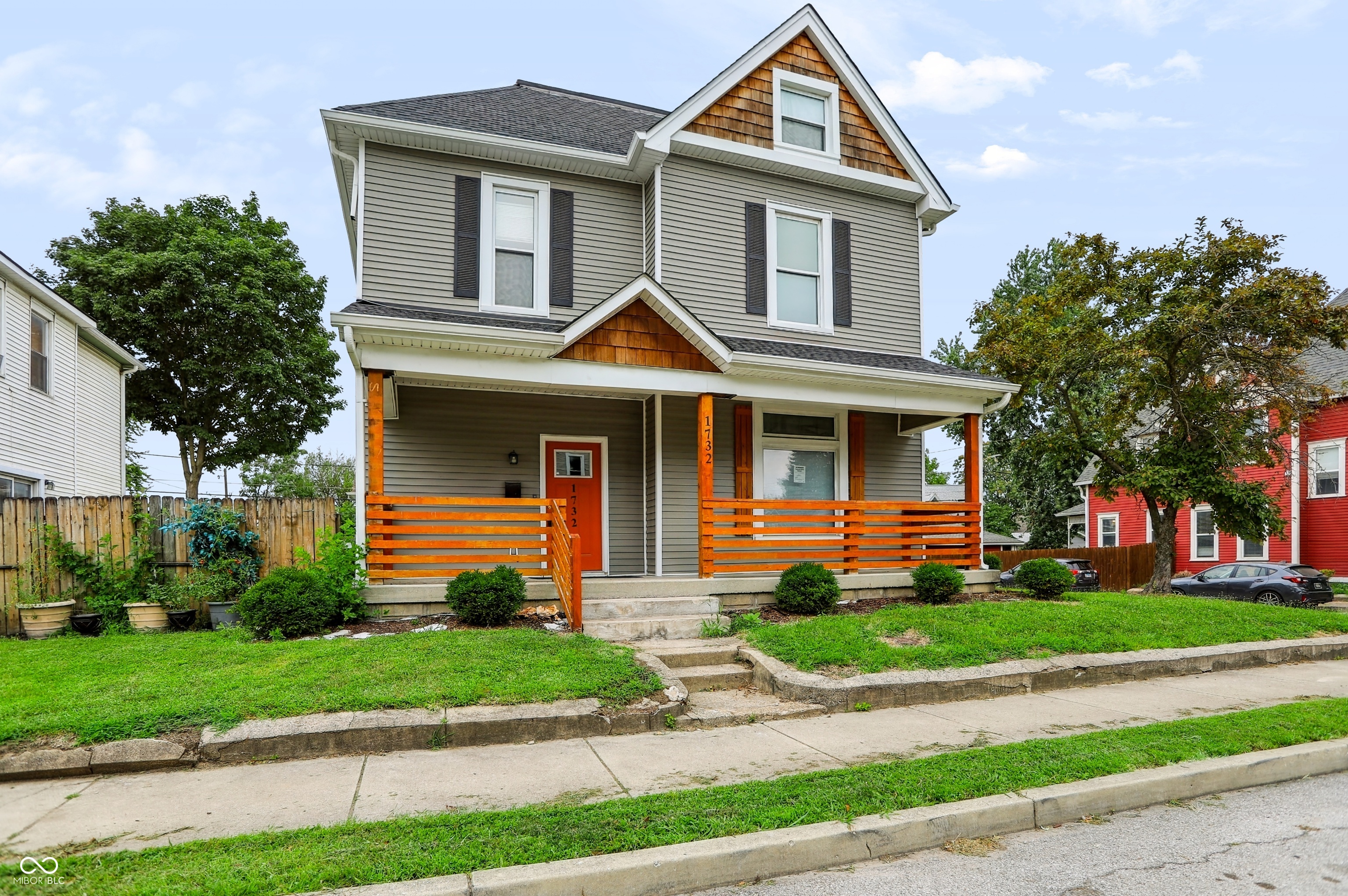 1730-1732 Union Street, Indianapolis, IN, 46225 photo 4 of 97