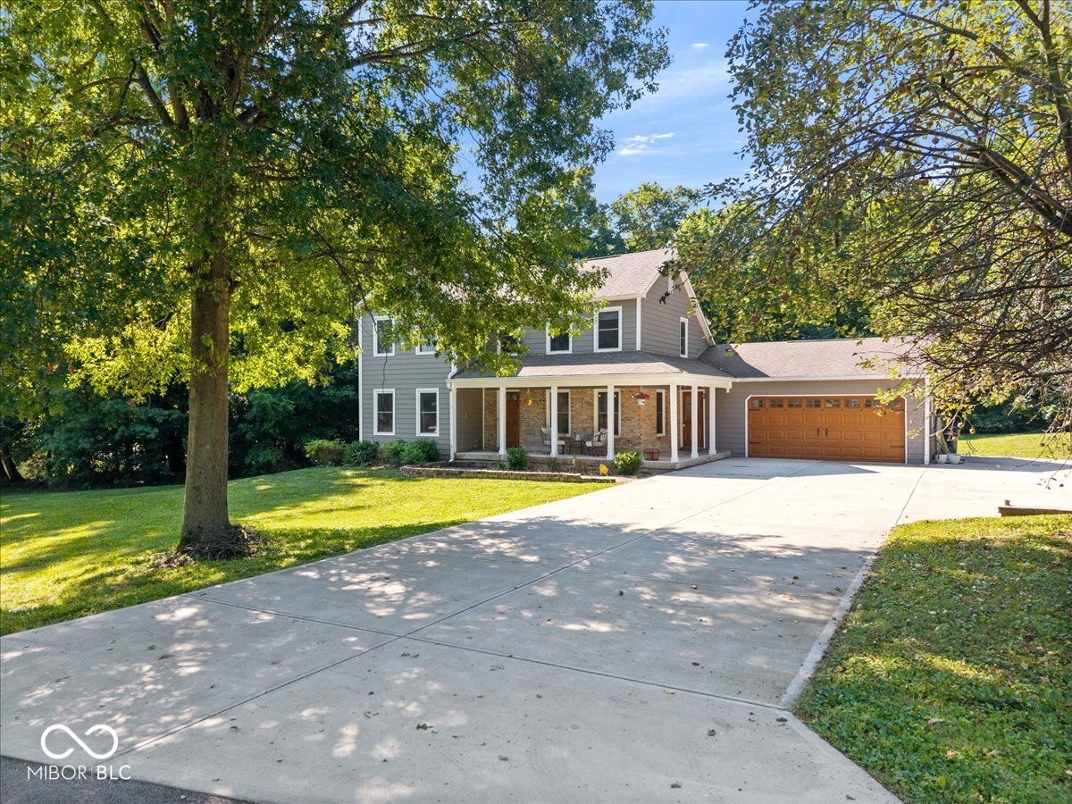 317 McClure Boulevard, Mooresville, IN, 46158 photo 4 of 39