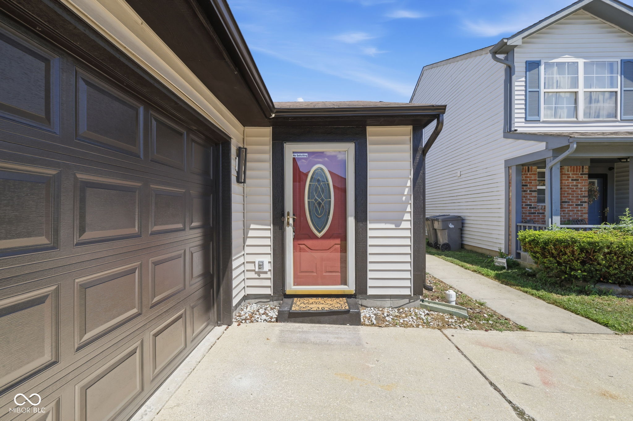 1244 Country Creek Circle, Indianapolis, IN, 46234 photo 4 of 38