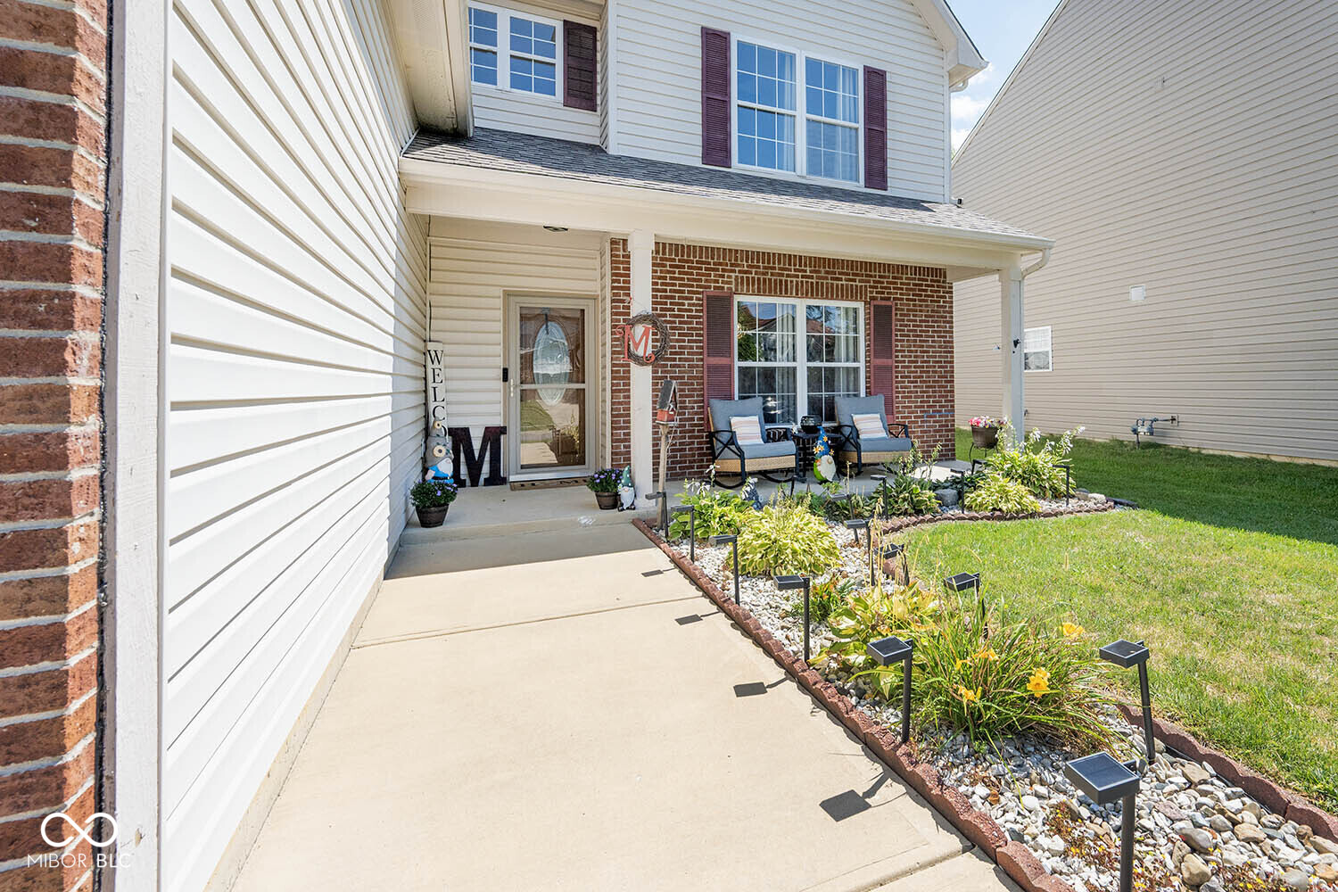 12243 Rambling Road, Fishers, IN, 46037 photo 4 of 44