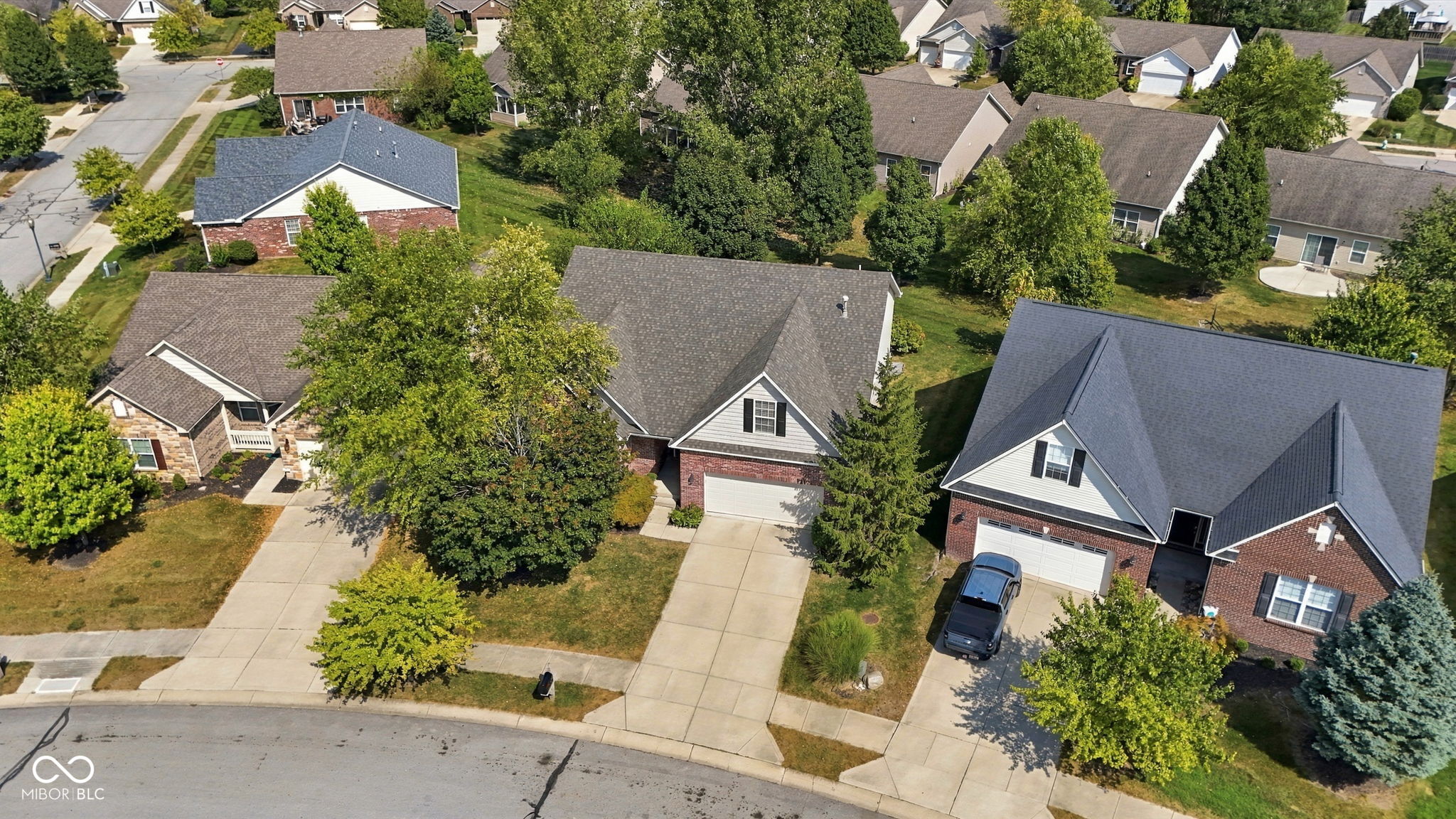9713 Timberbrooke Boulevard, McCordsville, IN, 46055 photo 4 of 69