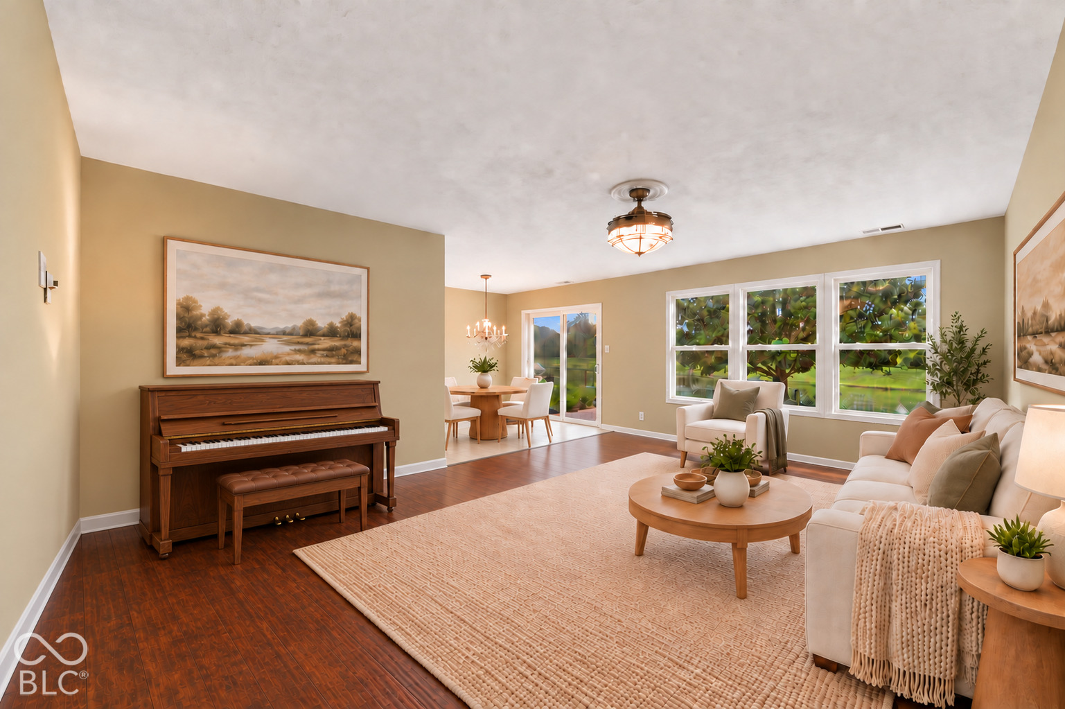 1707 Brookview Drive, Brownsburg, IN, 46112 photo 4 of 45