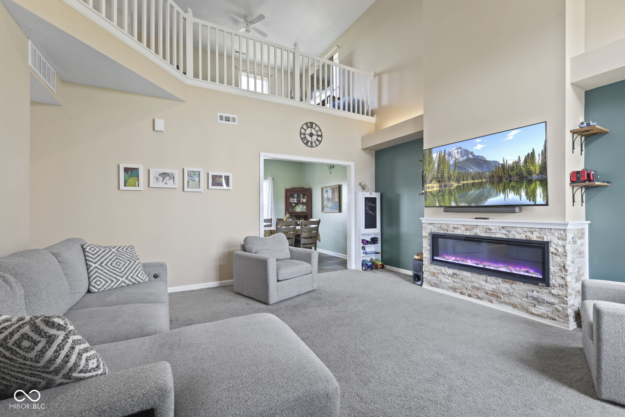 2422 Montezuma Express Drive, Greenfield, IN, 46140 photo 4 of 48