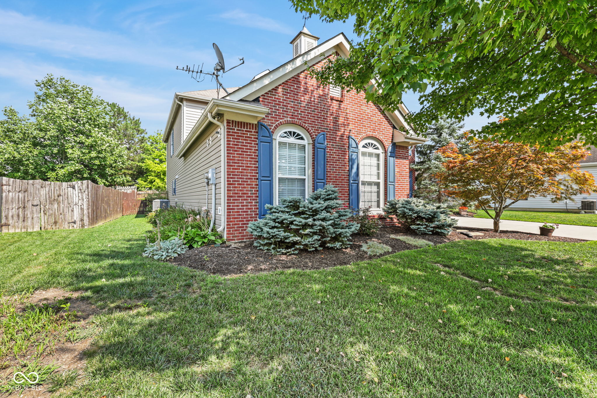 13941 N Old Otto Court, Camby, IN, 46113 photo 4 of 44