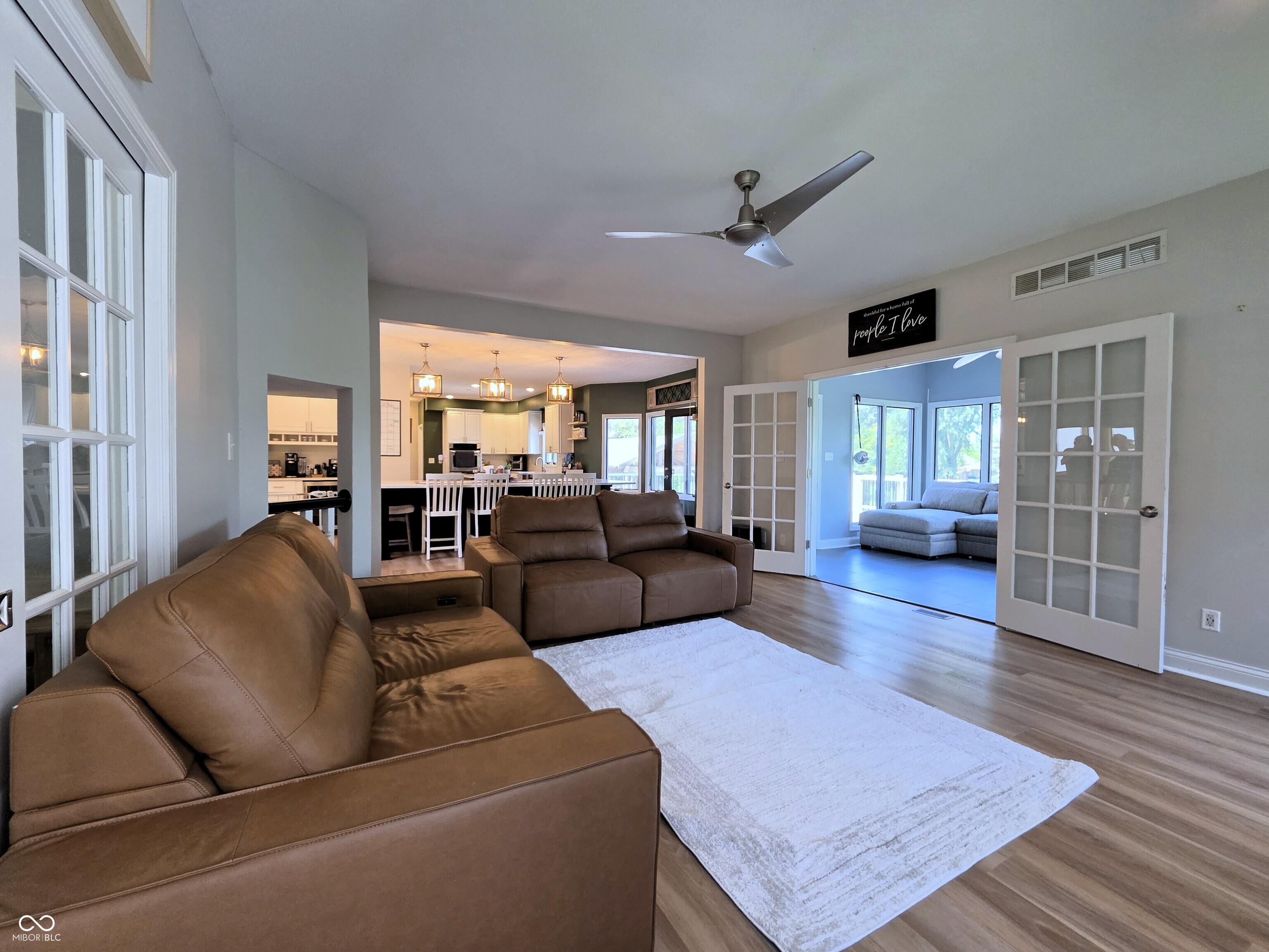 1258 Soaring Eagle Drive, Greenwood, IN, 46143 photo 4 of 70