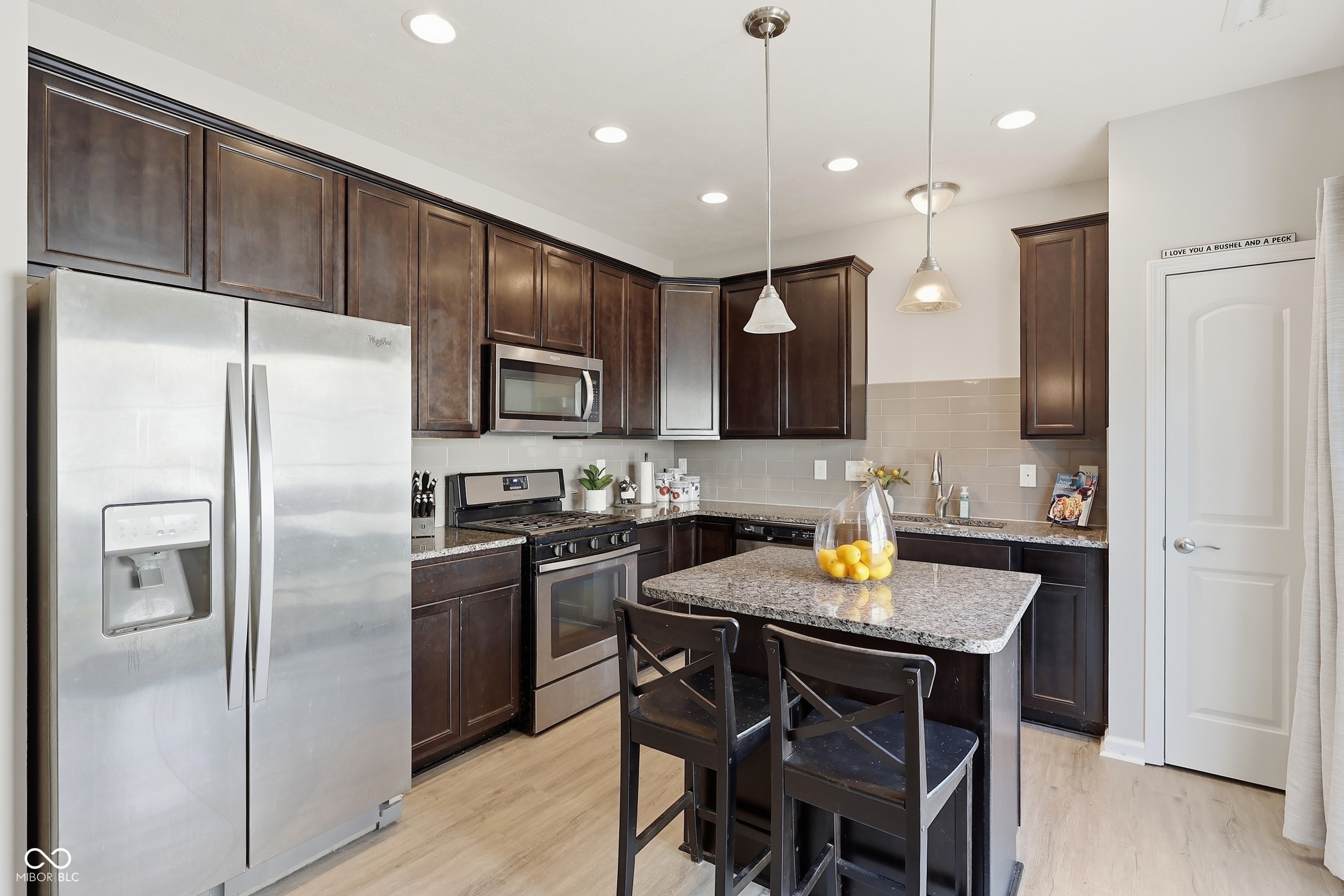 9654 Calamus Drive, Noblesville, IN, 46060 photo 4 of 27