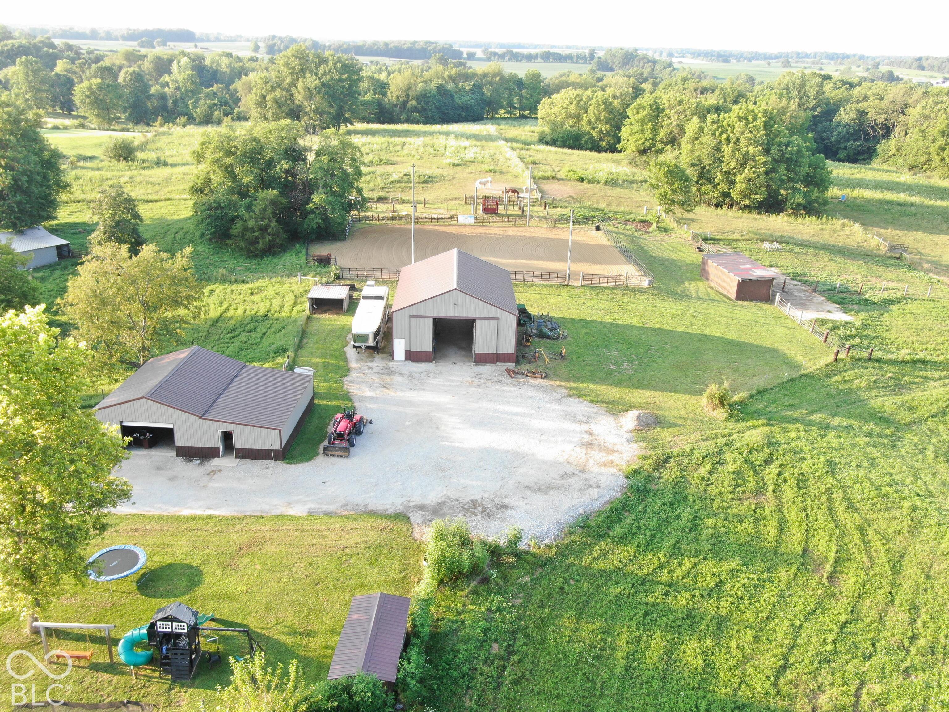7870 Smith Road, Gosport, IN, 47433 photo 4 of 53