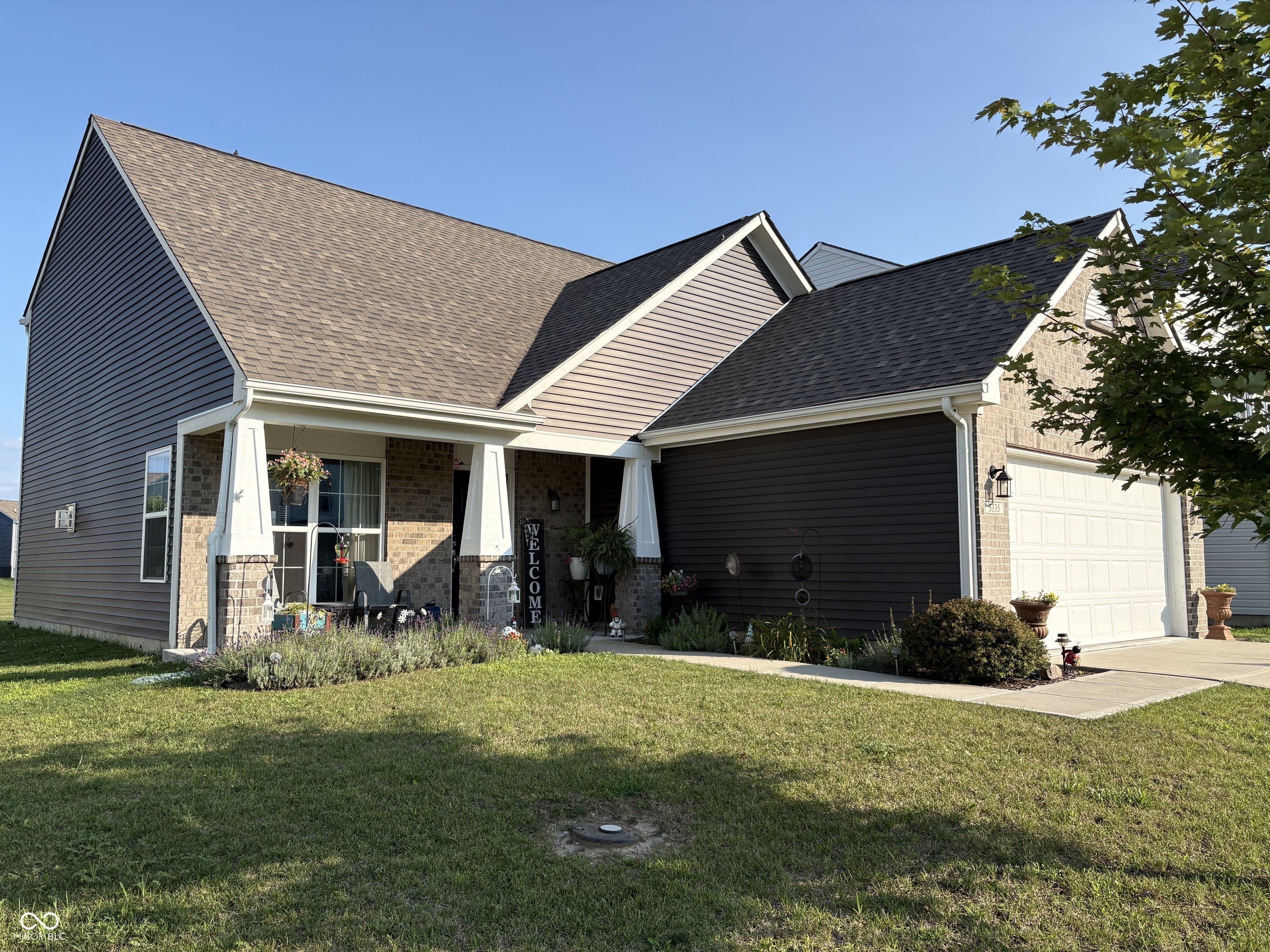 5335 Maywood Drive, Whitestown, IN, 46075 photo 4 of 25