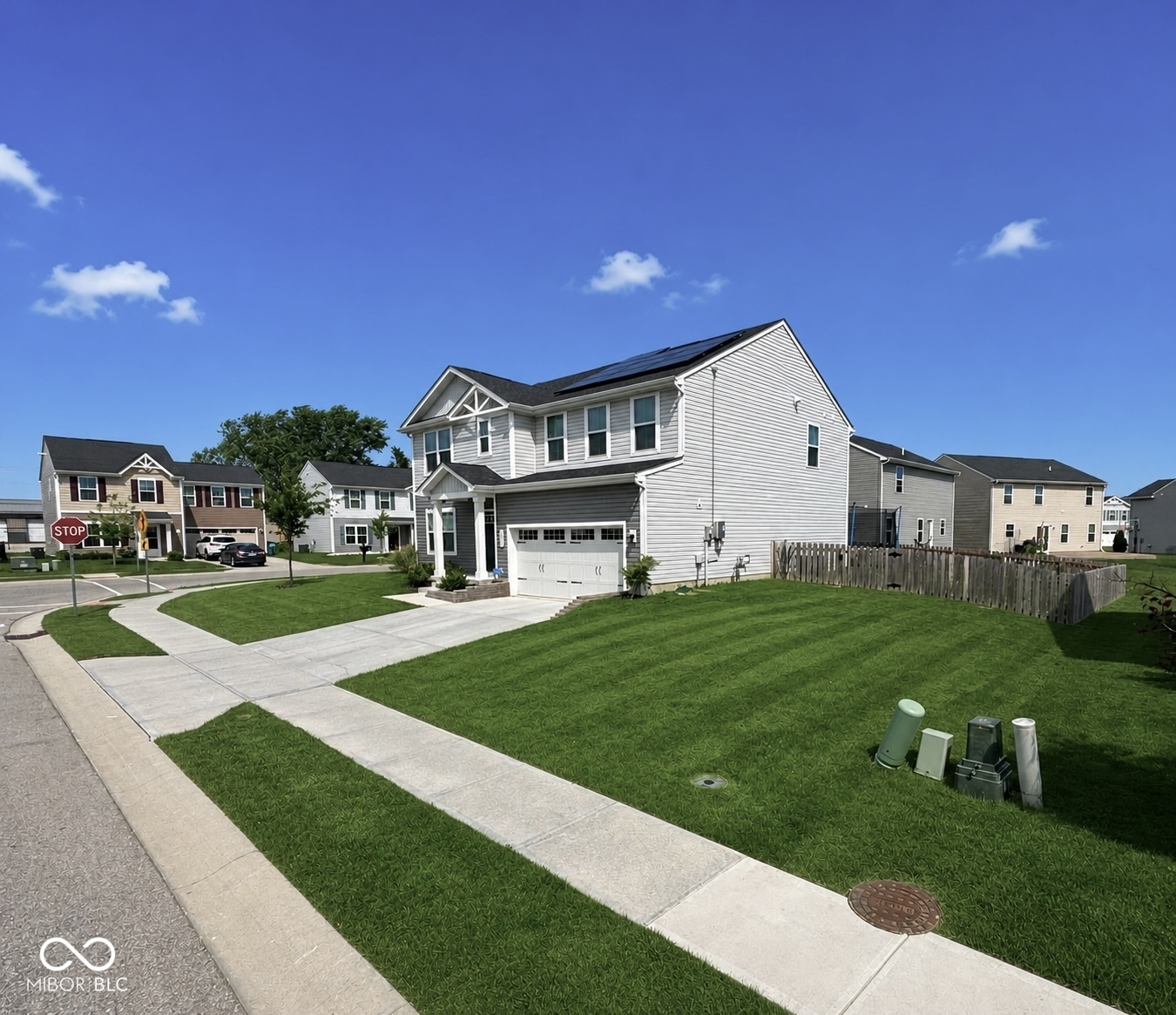 3088 E Sheldon Way, Danville, IN, 46122 photo 4 of 25