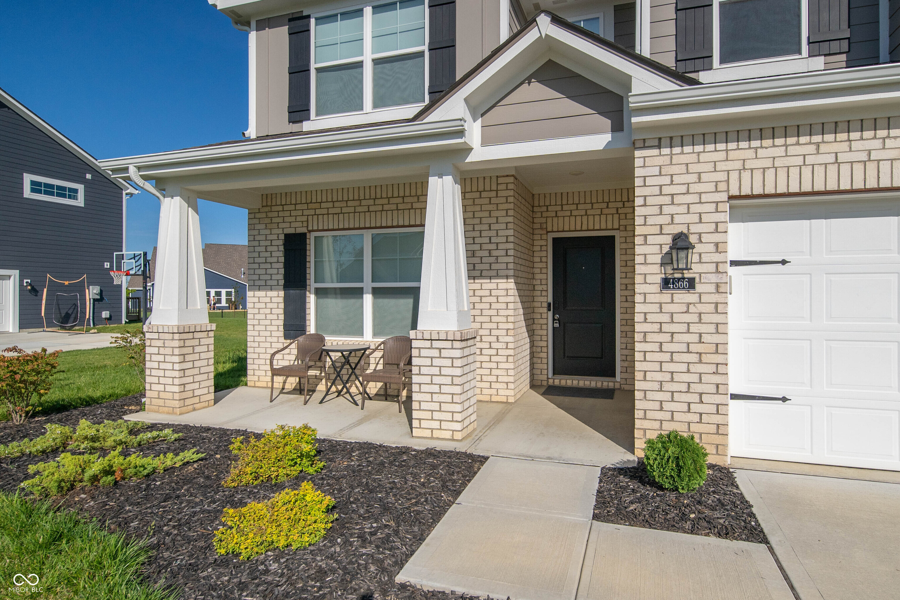 4866 Rosie Boulevard, McCordsville, IN, 46055 photo 4 of 36