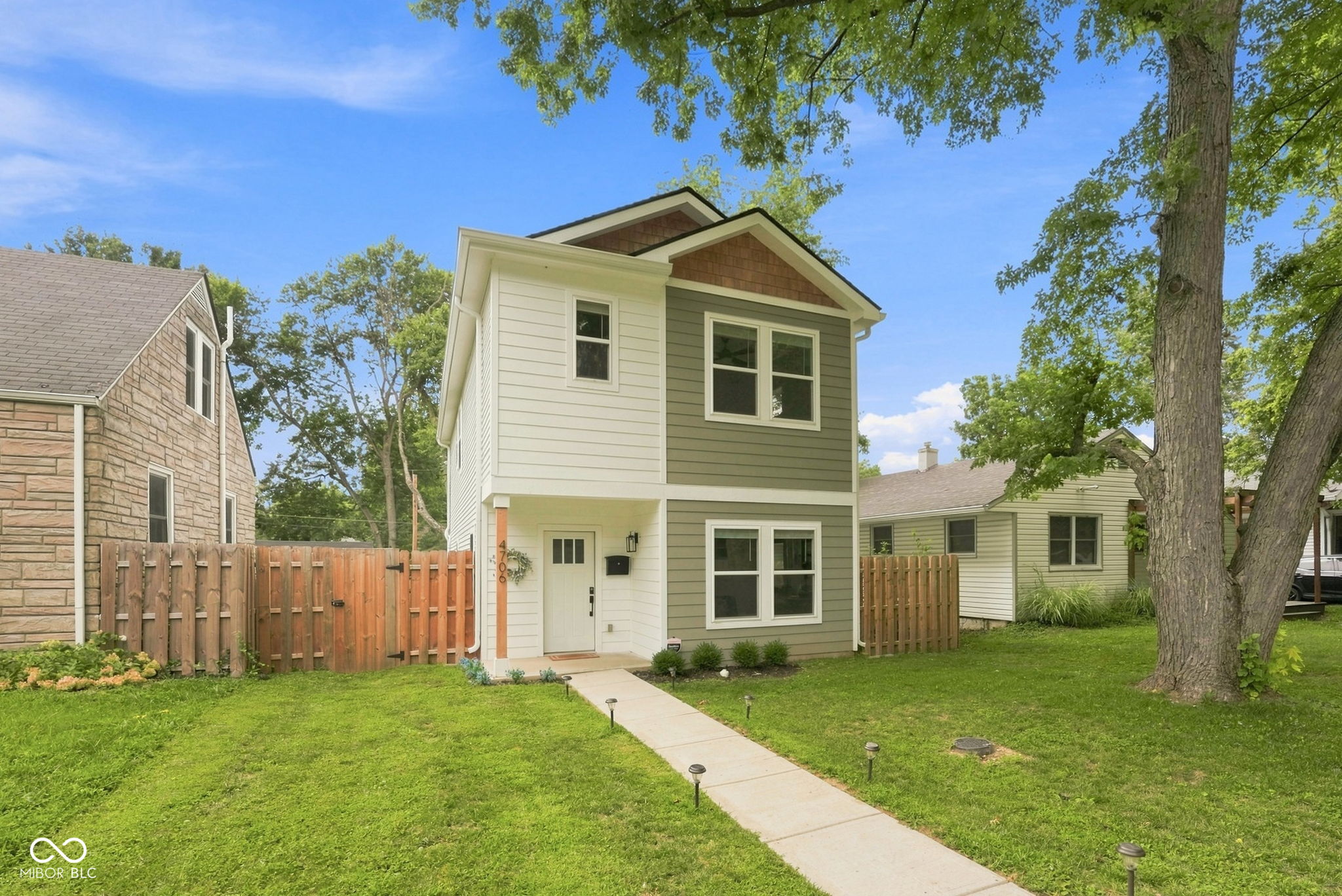 4706 Primrose Avenue, Indianapolis, IN, 46205 photo 4 of 40
