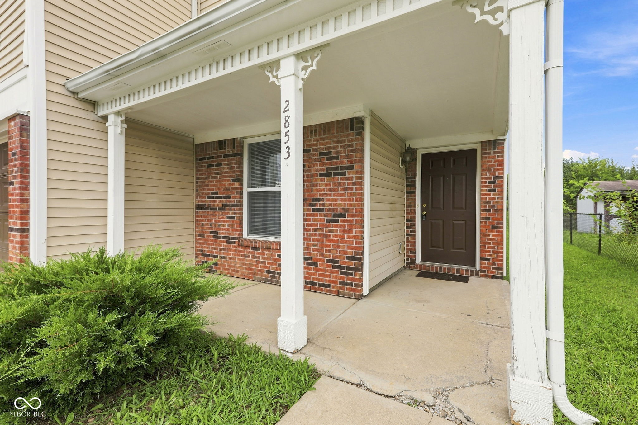 2853 Wolfgang Way, Indianapolis, IN, 46239 photo 4 of 42