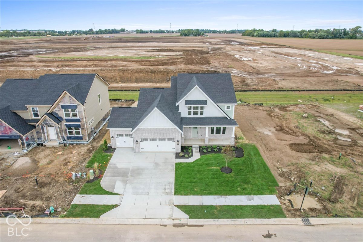 6233 Millstone Run, McCordsville, IN, 46055 photo 4 of 44