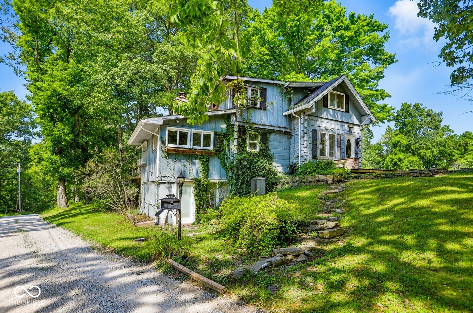 514 Whippoorwill Lane, Nashville, IN, 47448 photo 4 of 55