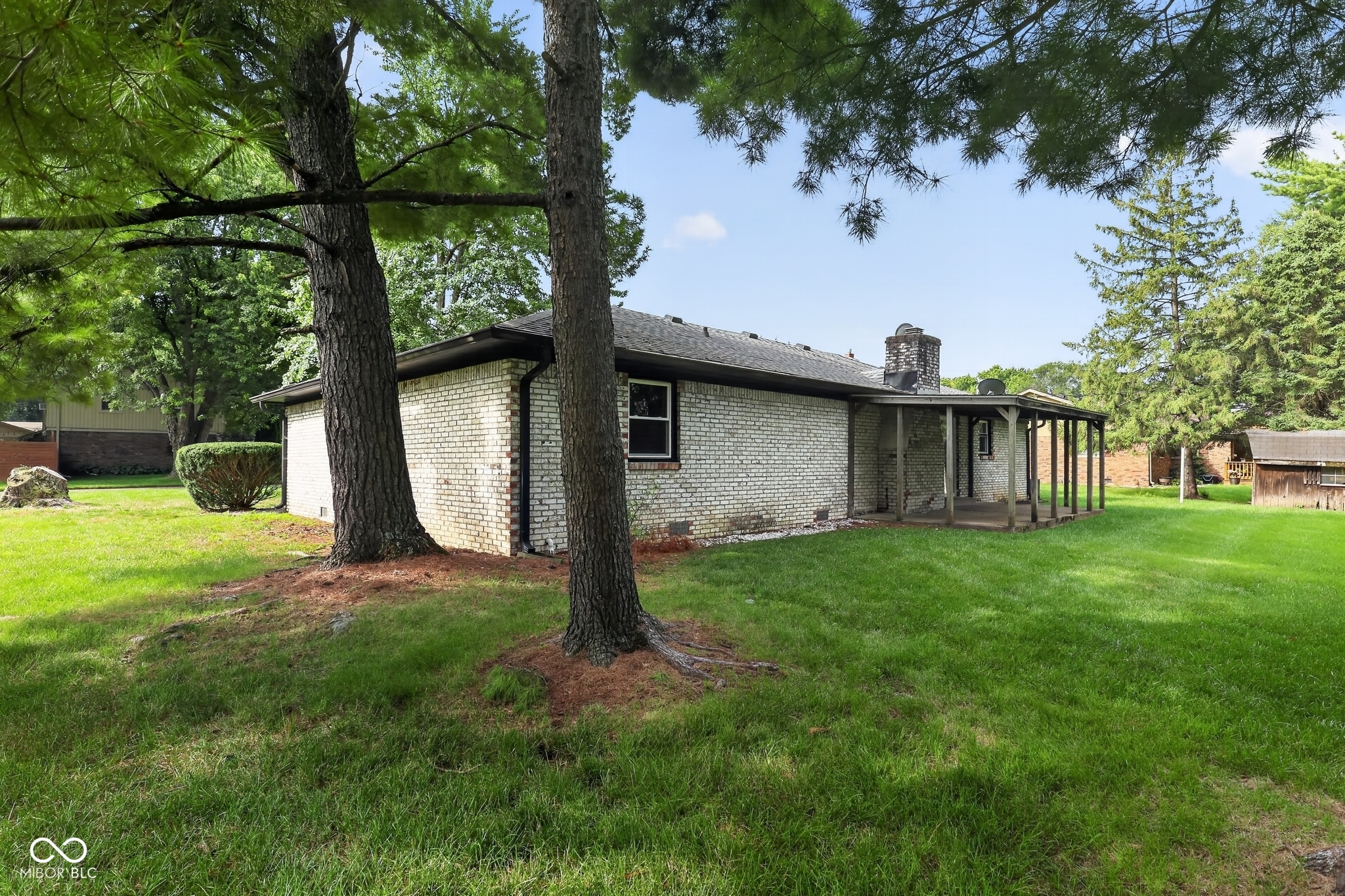 4034 Nevermind Way, Greenwood, IN, 46142 photo 4 of 30