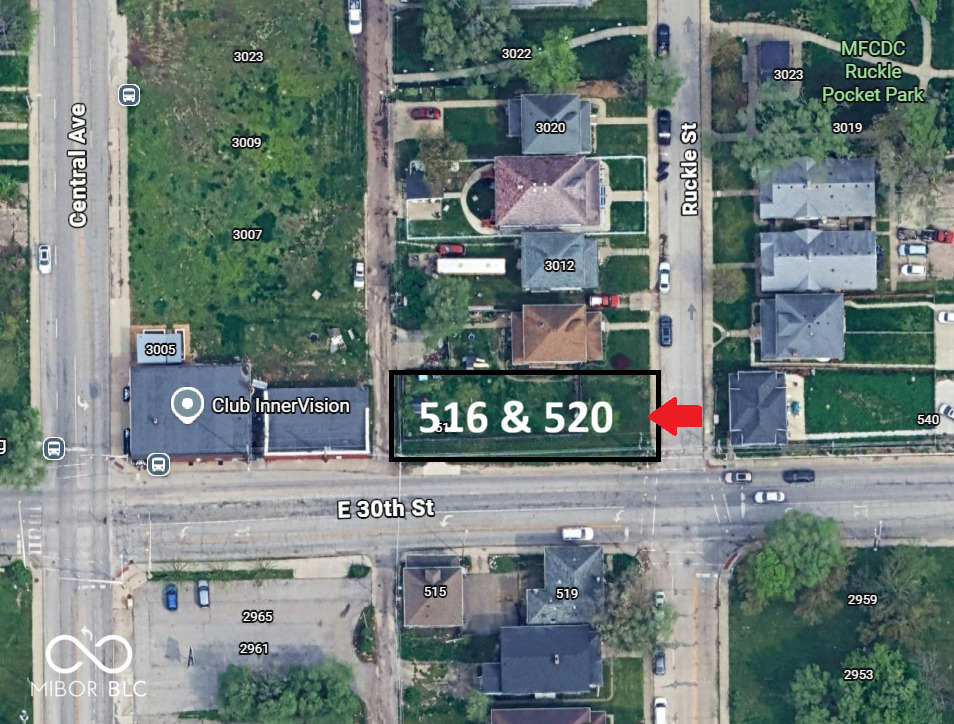 520 E 30th Street, Indianapolis, IN, 46205 photo 4 of 5