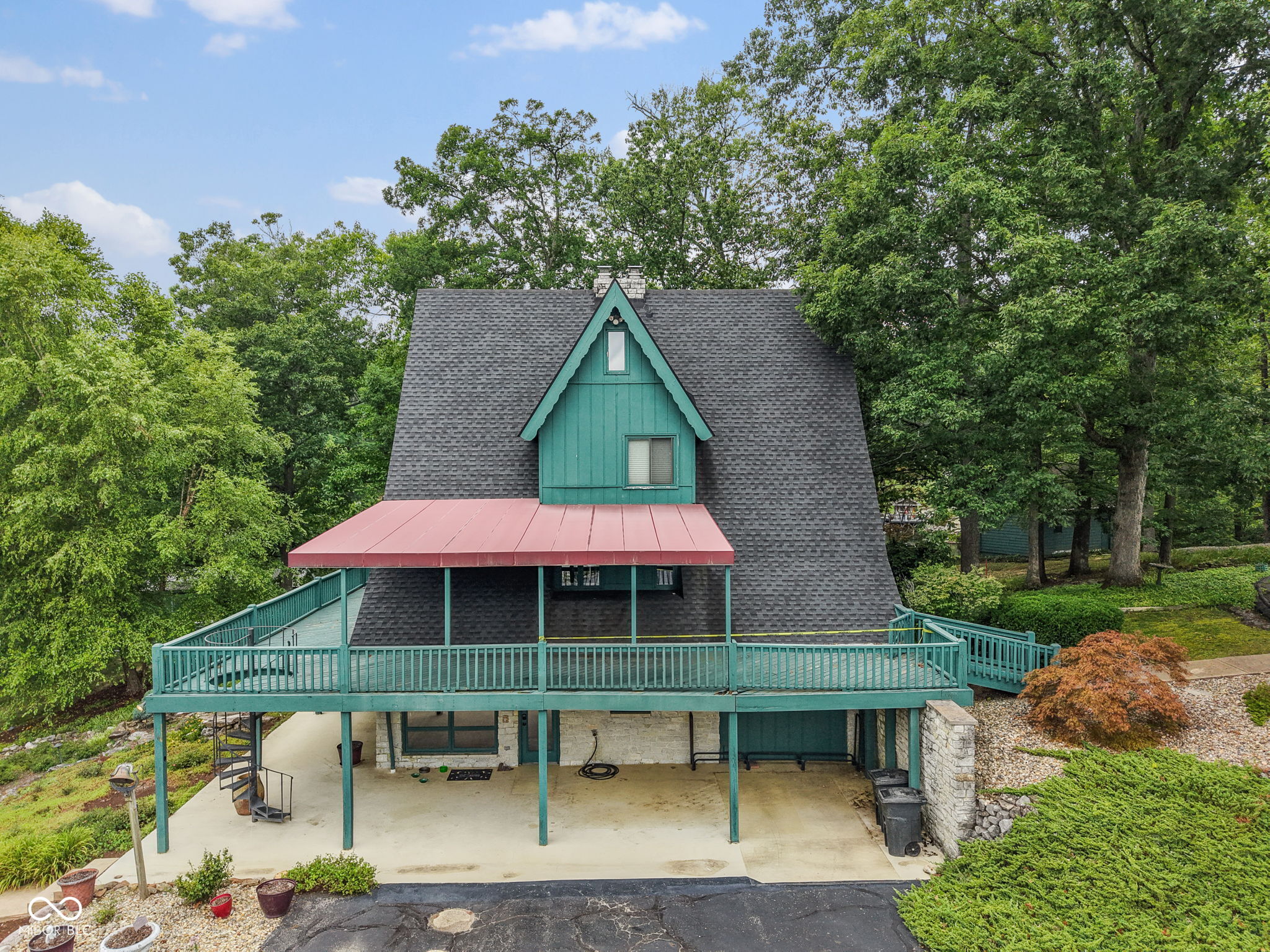 2419 S Alta Vista Court, Martinsville, IN, 46151 photo 4 of 95