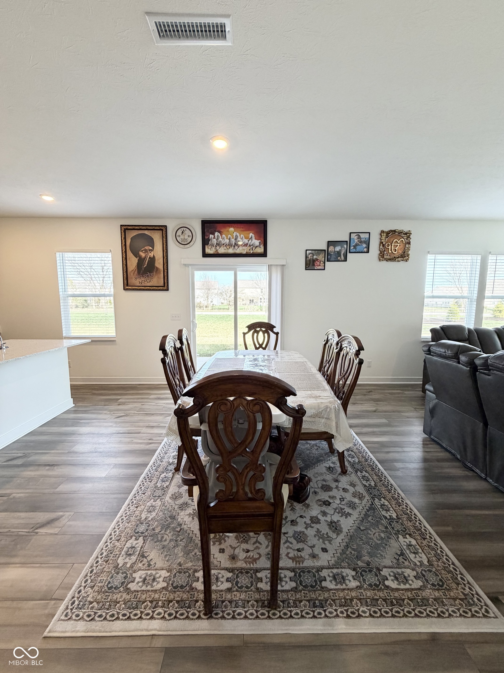 1208 Taggart Way, Greenwood, IN, 46143 photo 4 of 17