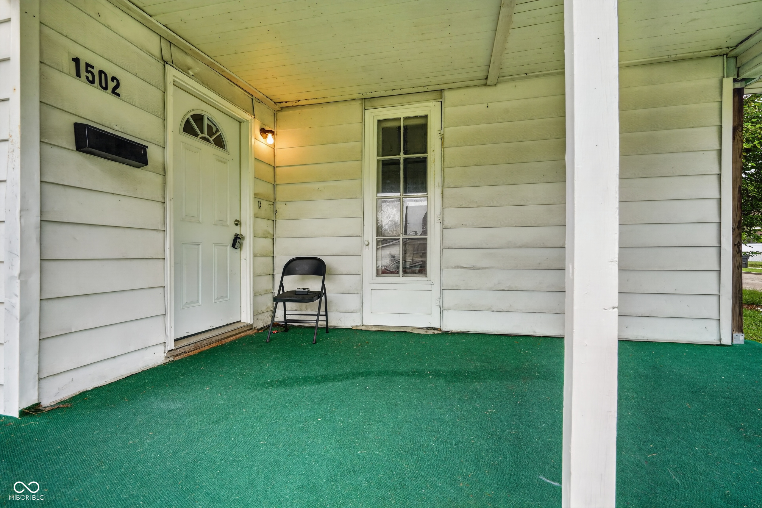 1502 Cedar, Anderson, IN, 46016 photo 4 of 19