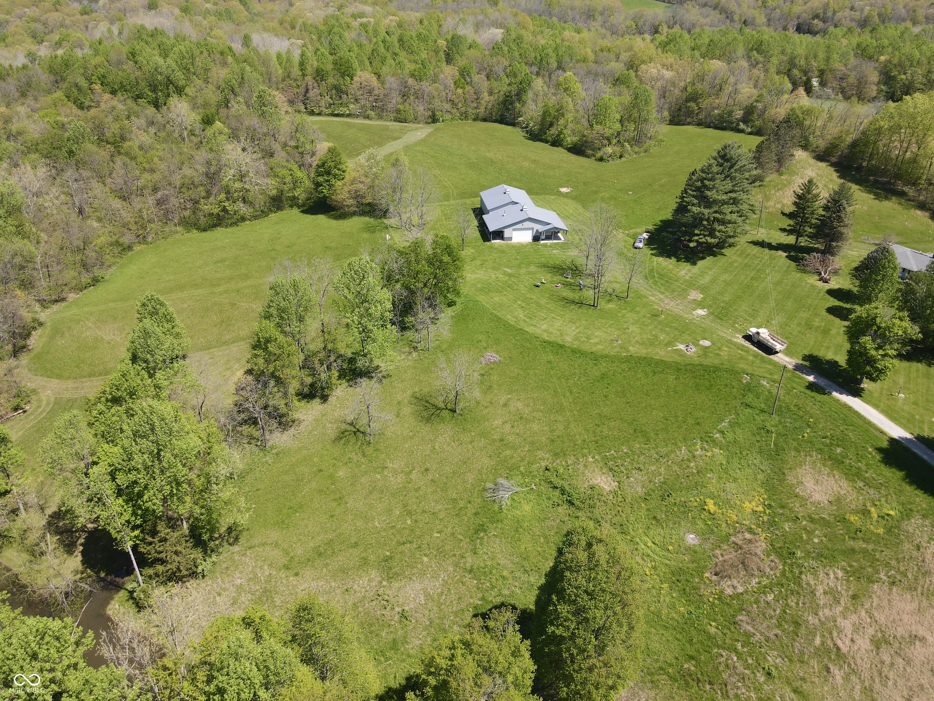 11213 Yellow Bank, Laurel, IN, 47024 photo 4 of 67