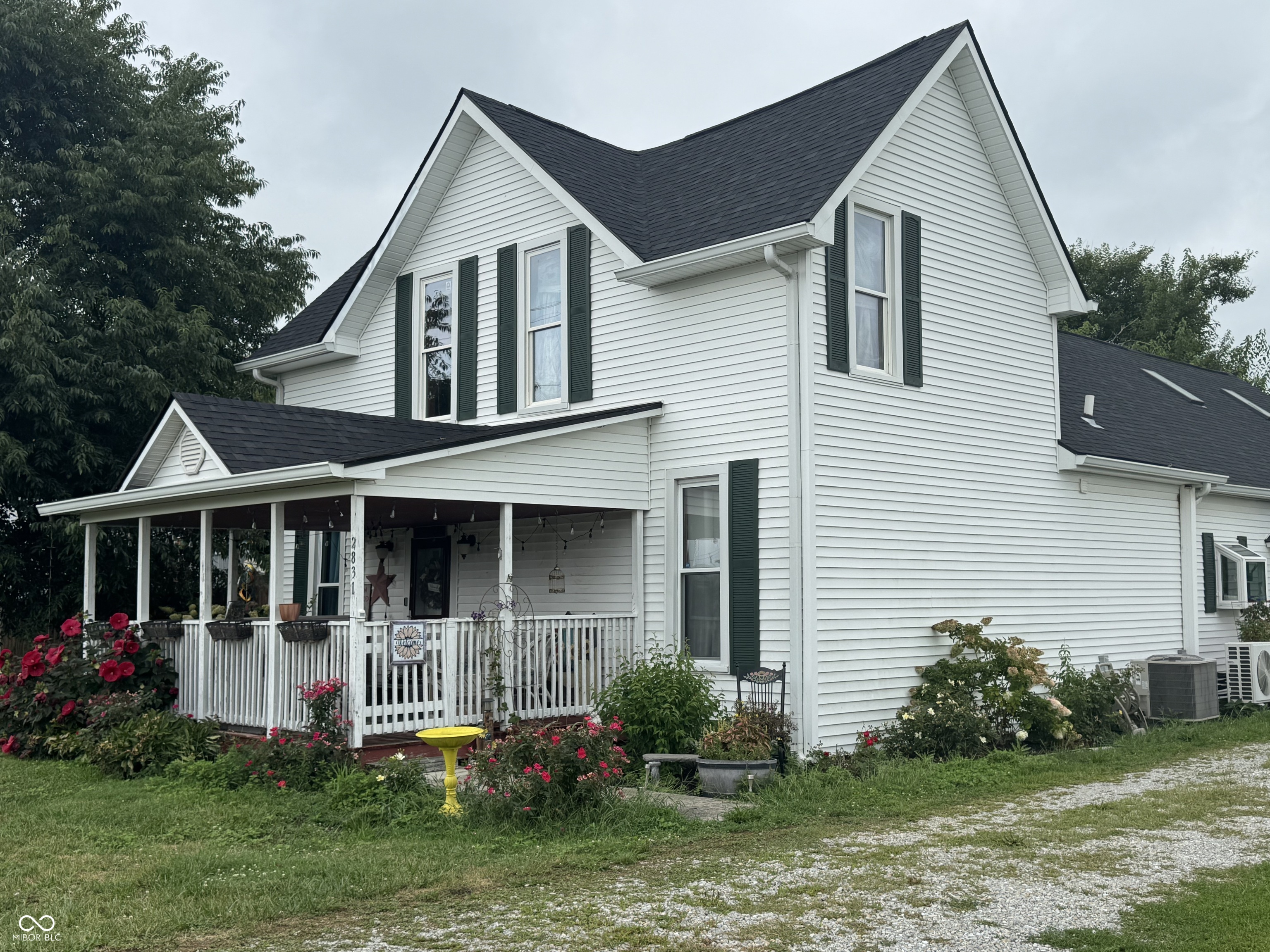 2831 N Graham Road, Franklin, IN, 46131 photo 4 of 45