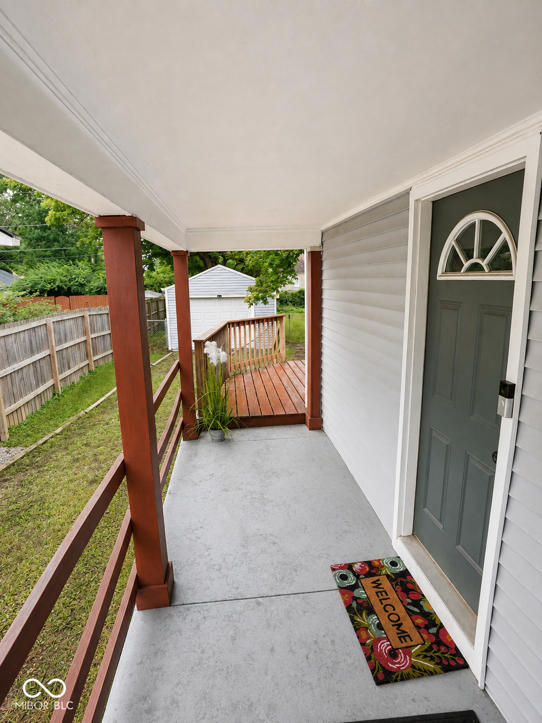 3550 N Dequincy Street, Indianapolis, IN, 46218 photo 4 of 27