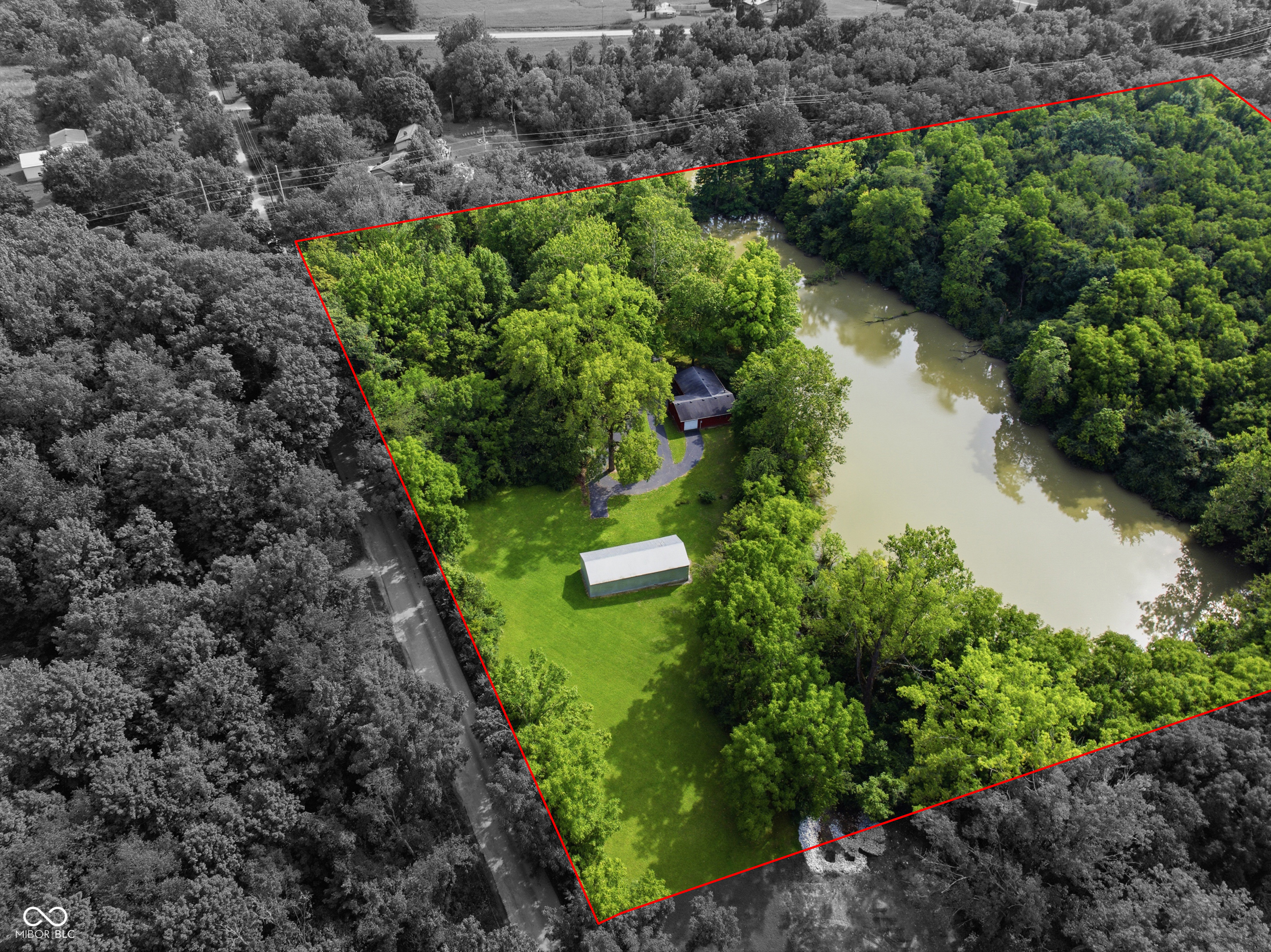 21612 Dunbar Road, Sheridan, IN, 46069 photo 4 of 52