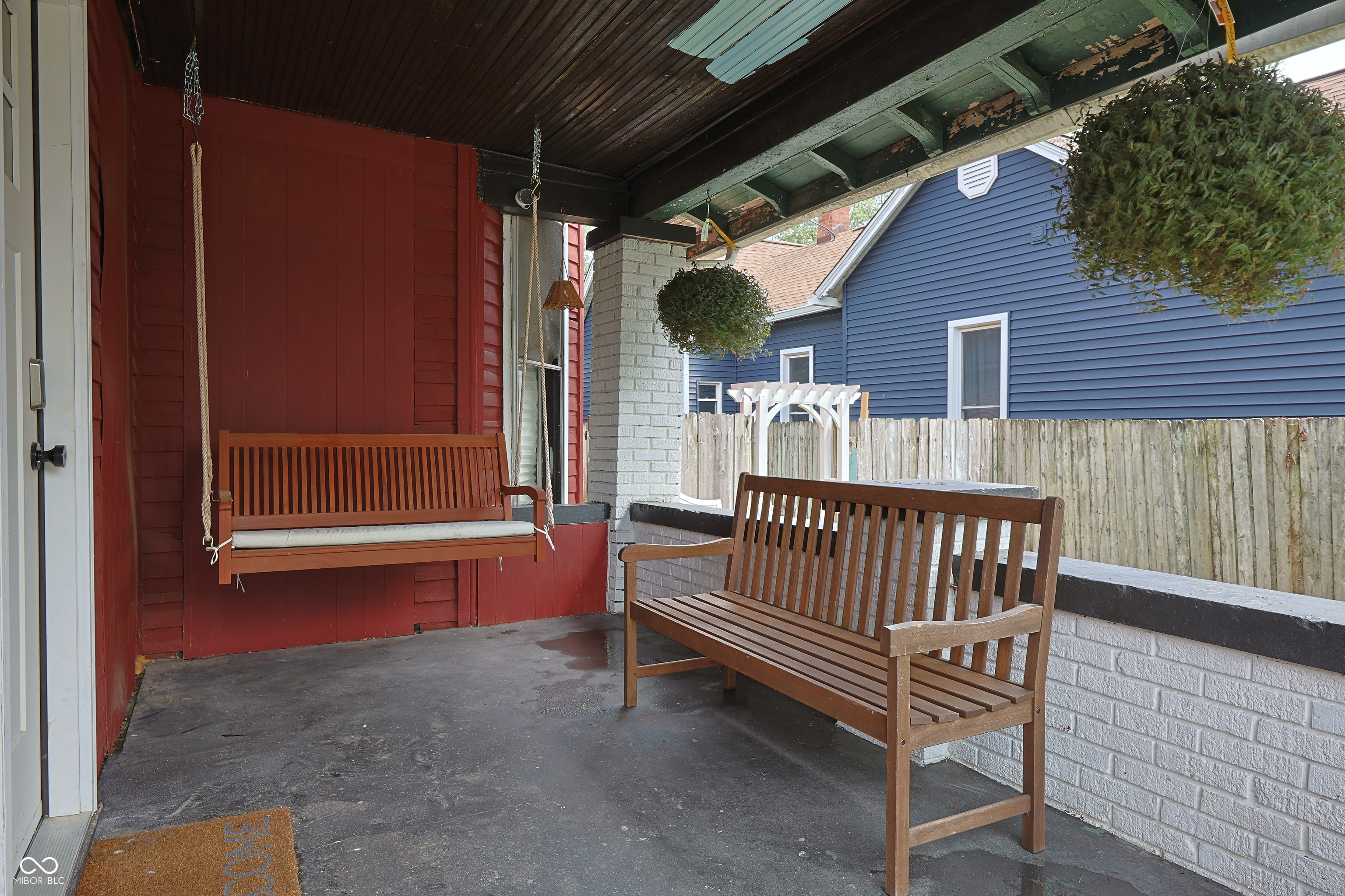 1439 Pearl Street, Columbus, IN, 47201 photo 4 of 19