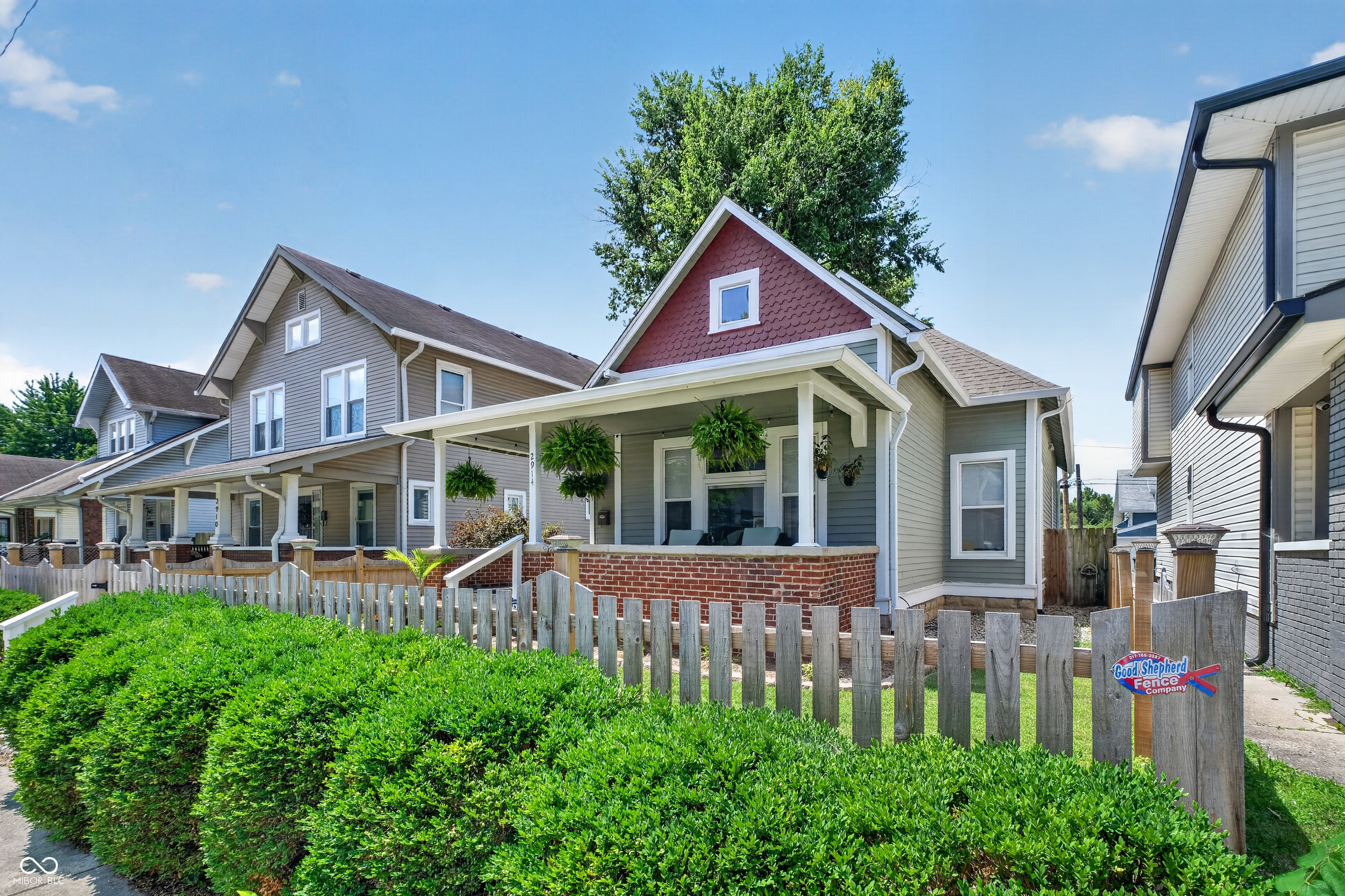 2914 N Delaware Street, Indianapolis, IN, 46205 photo 4 of 45