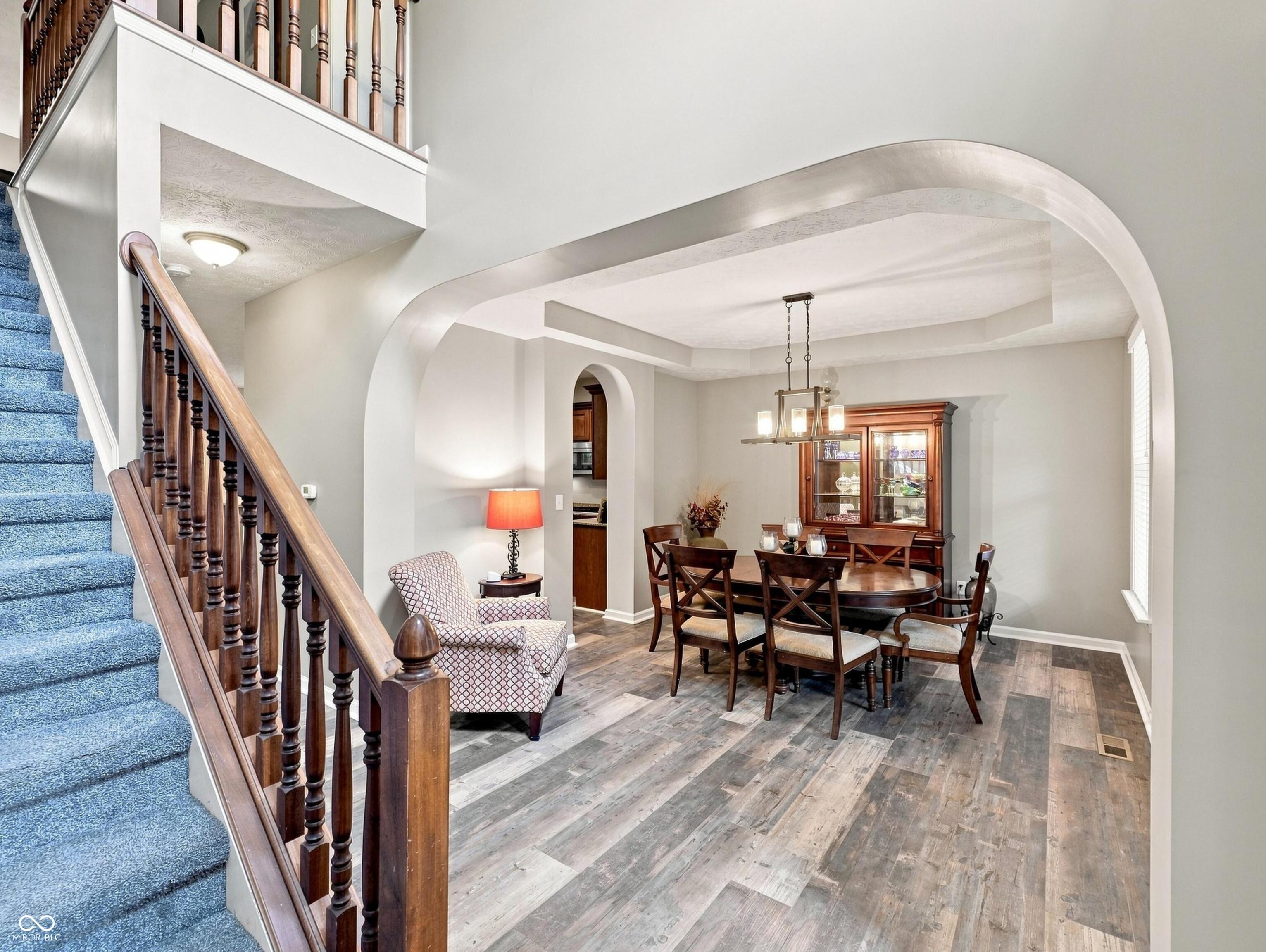 7643 Jessica Lane, Avon, IN, 46123 photo 4 of 44